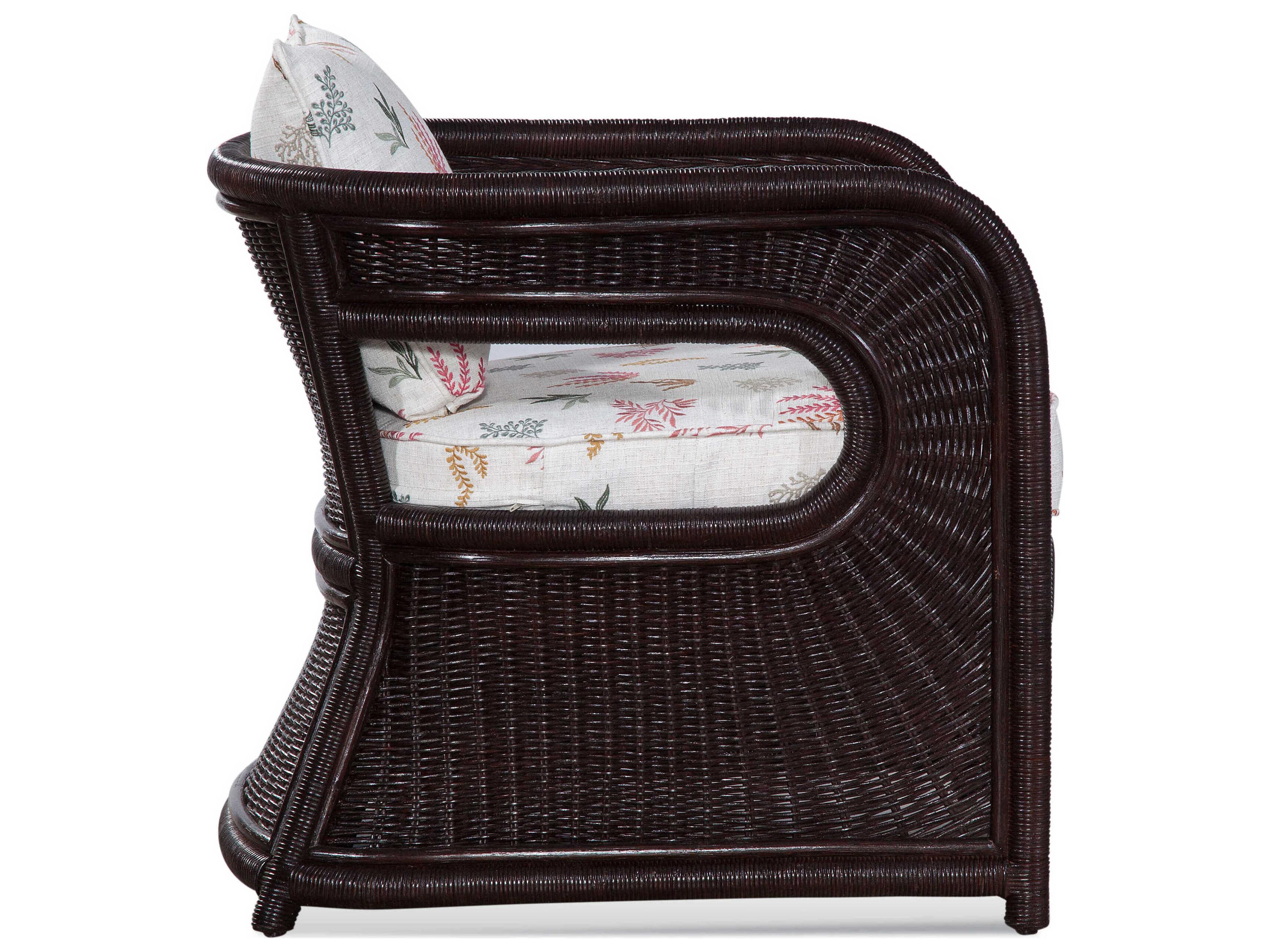 Braxton Culler Bentley Fabric Accent Chair