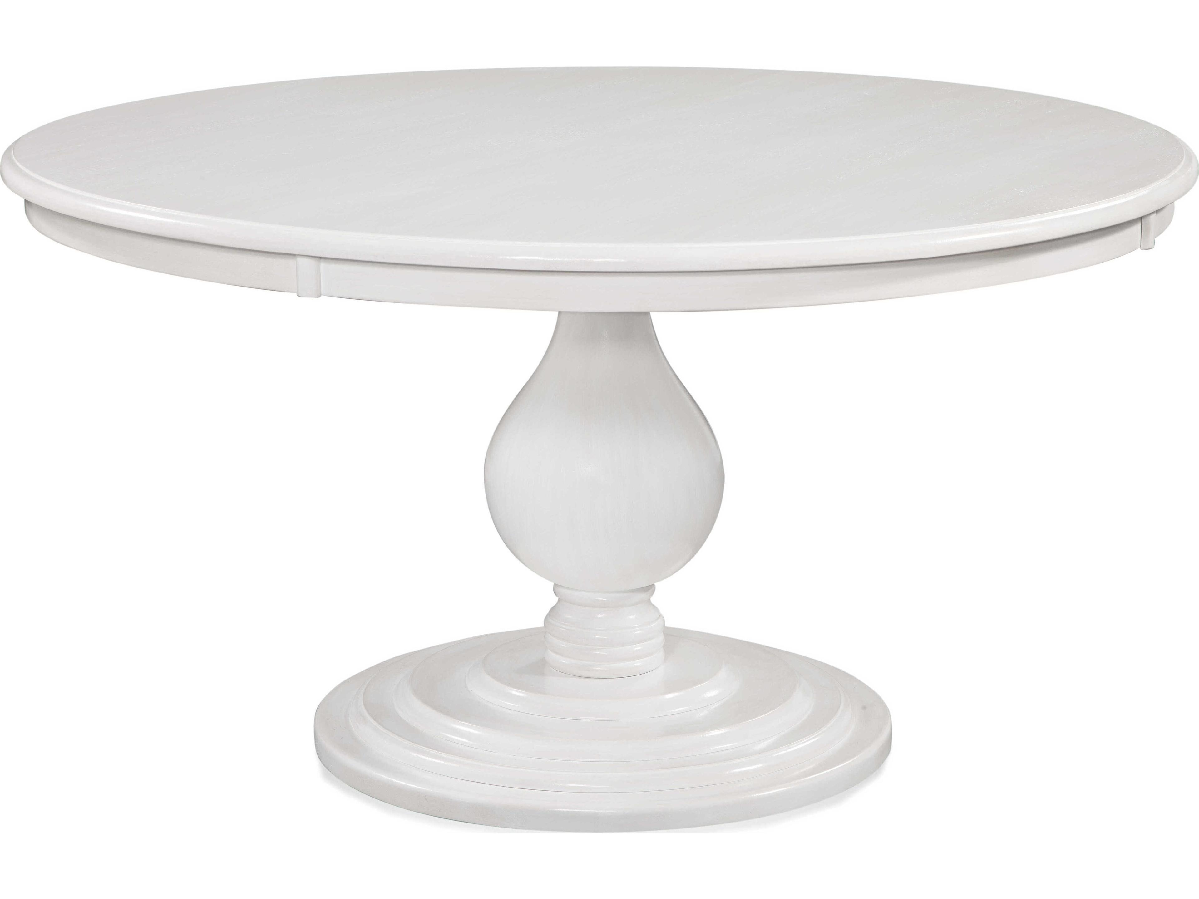 Braxton Culler Douglas Round Wood Dining Table