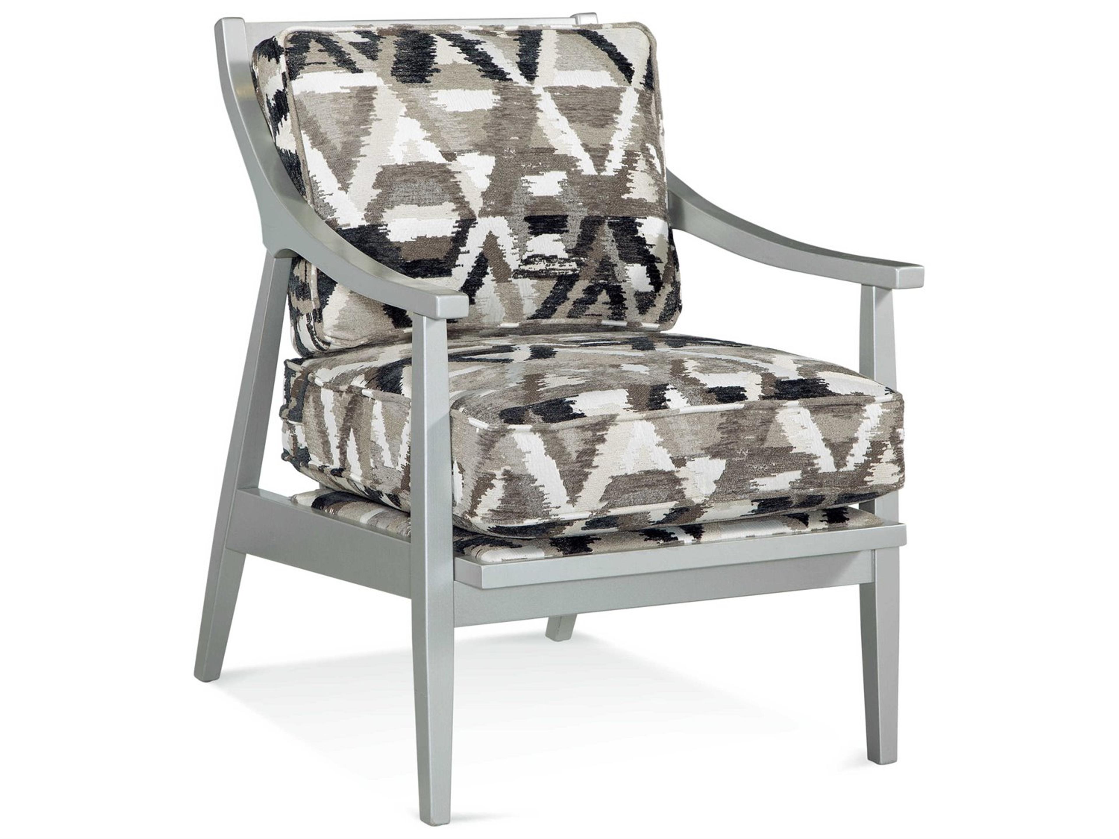 Braxton Culler Hollyn Fabric Accent Chair