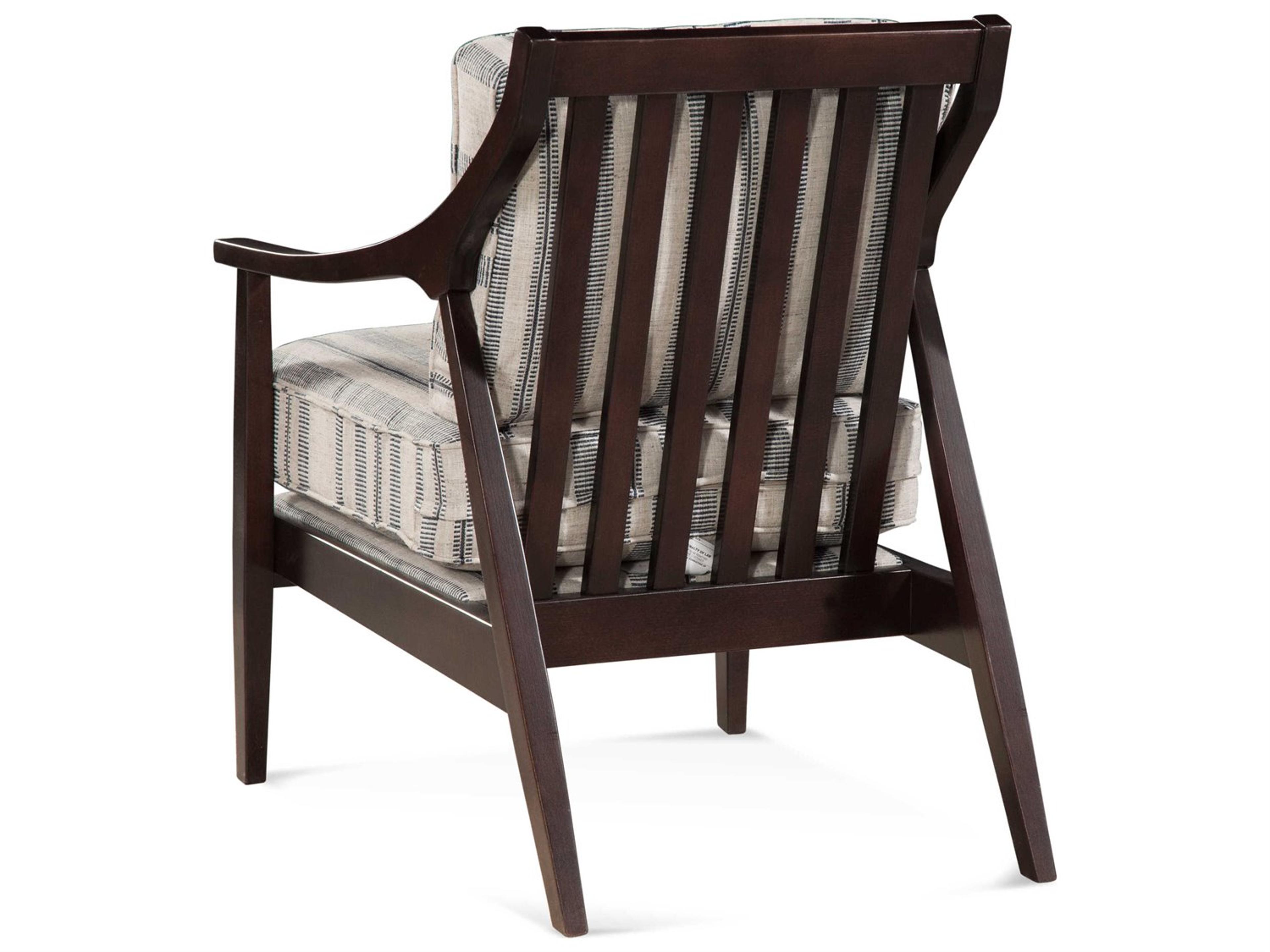 Braxton Culler Hollyn Fabric Accent Chair