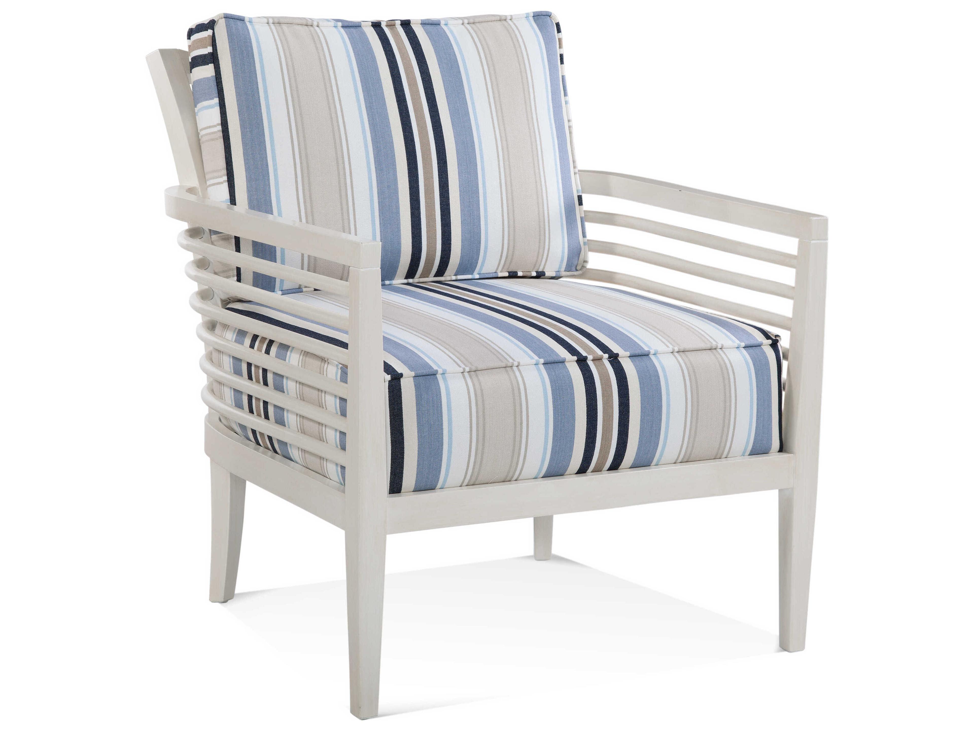 Gage Fabric Accent Chair