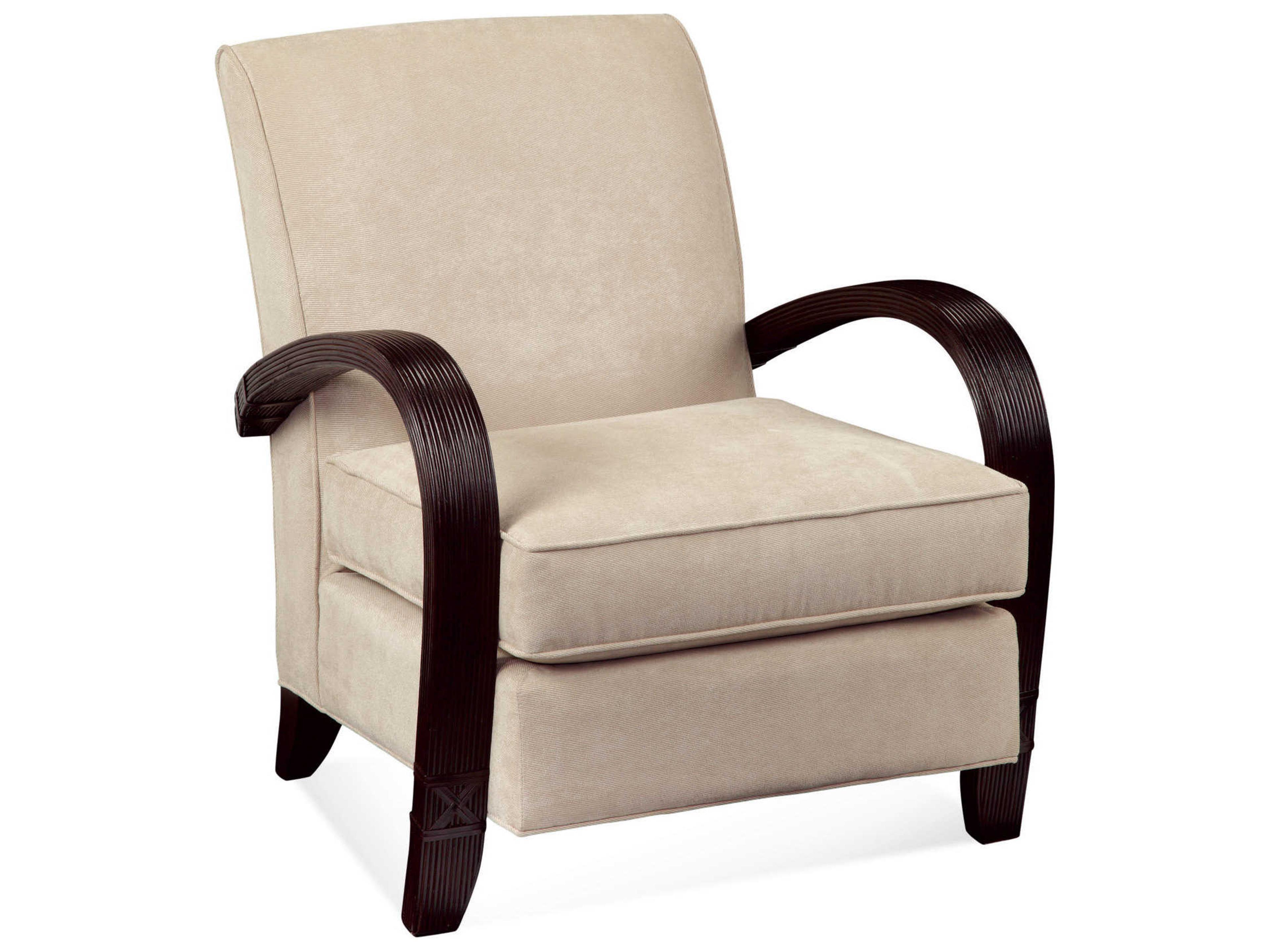 Braxton Culler Vero Fabric Accent Chair