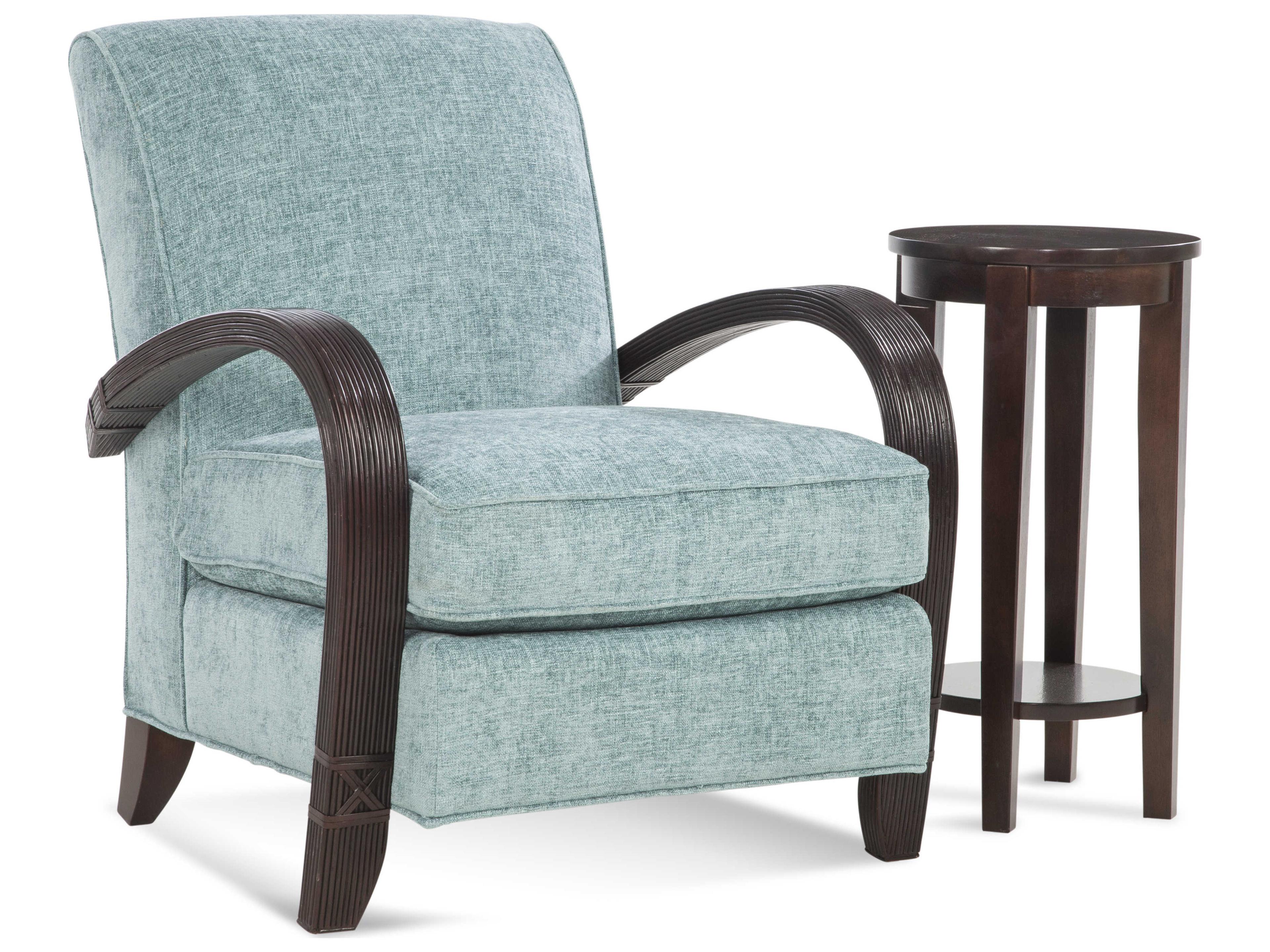 Braxton Culler Vero Fabric Accent Chair