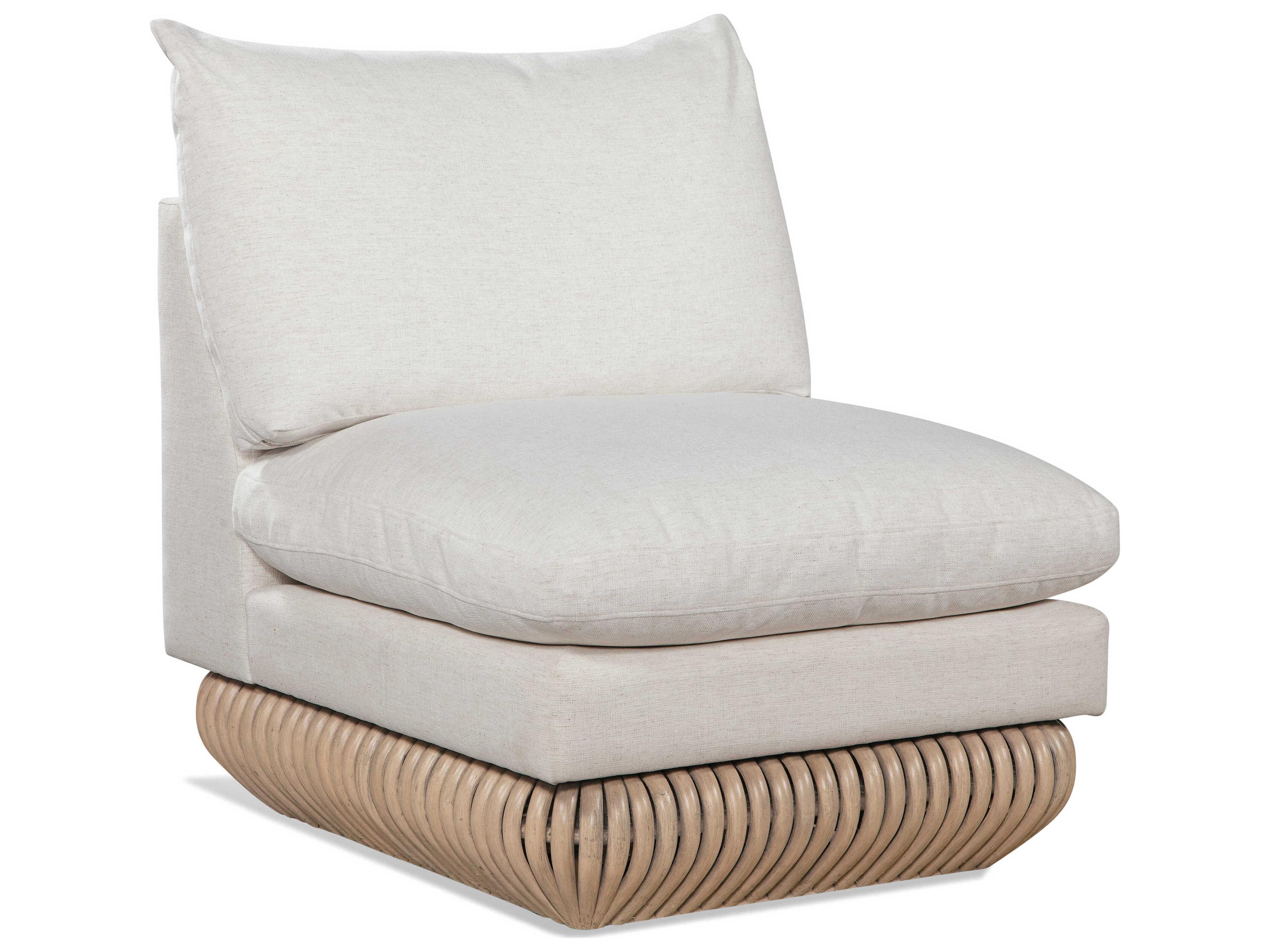 Tulum Swivel Accent Chair