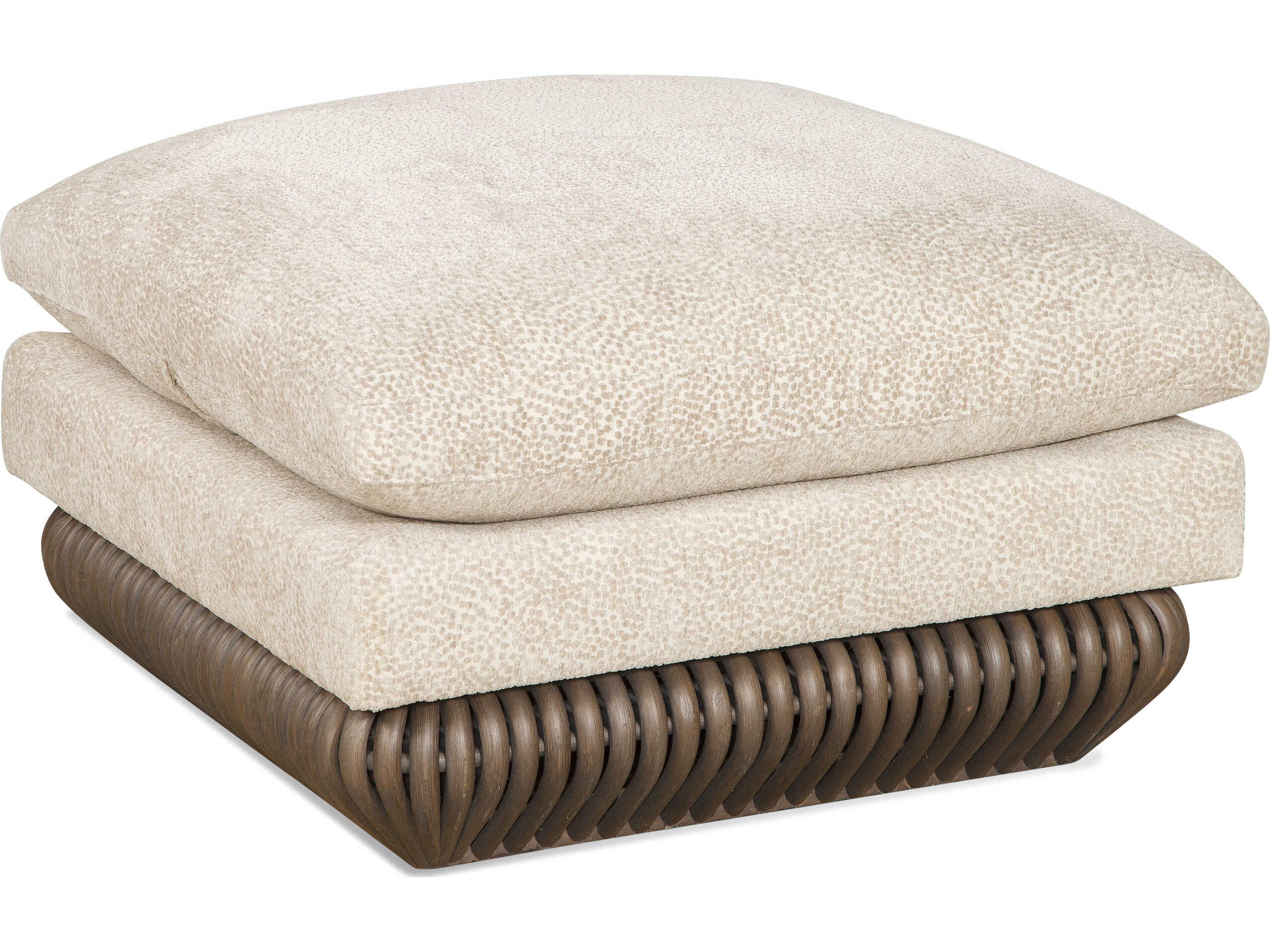 Tulum Upholstered Ottoman