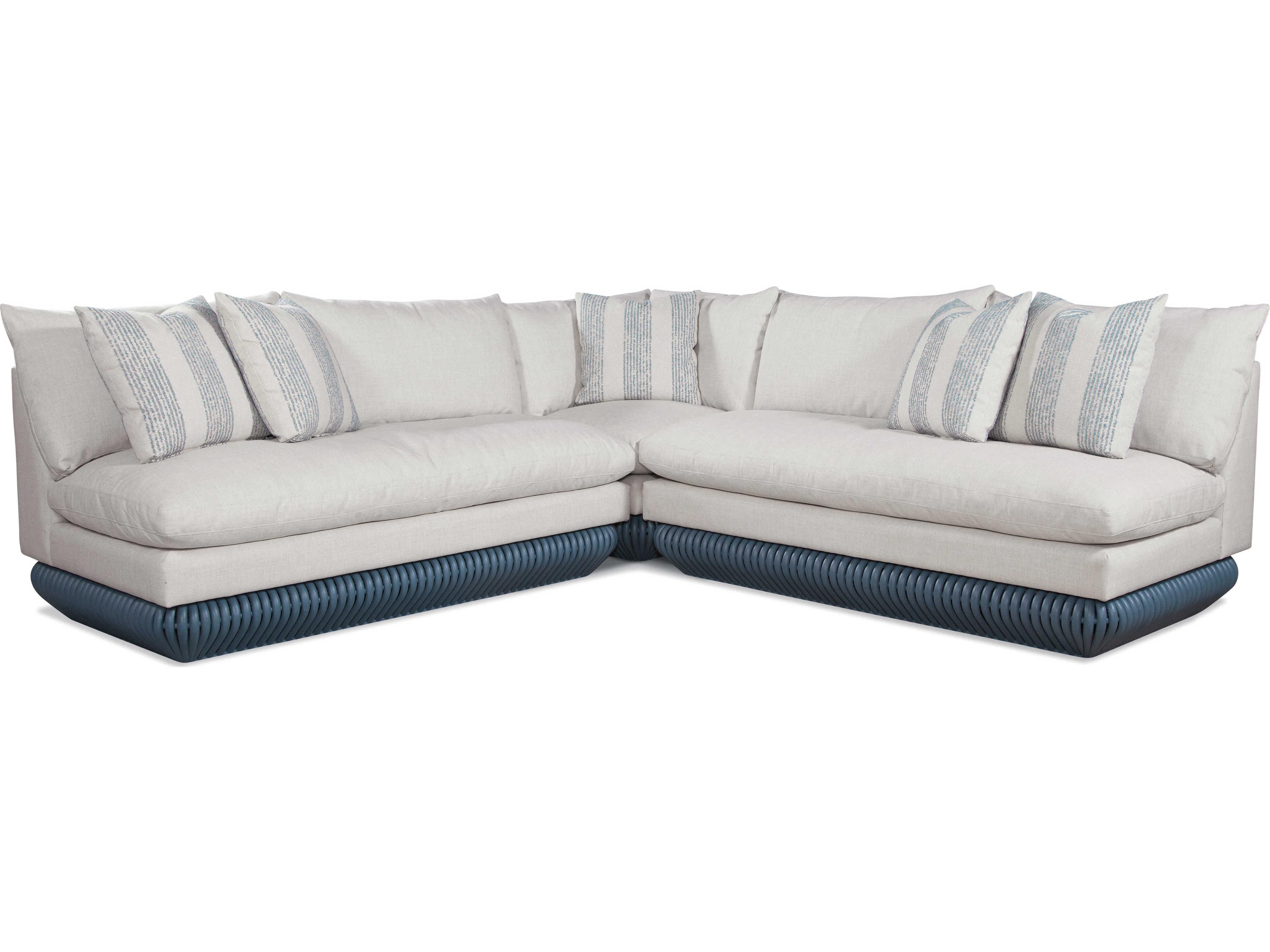 Tulum Upholstered Sectional Sofa