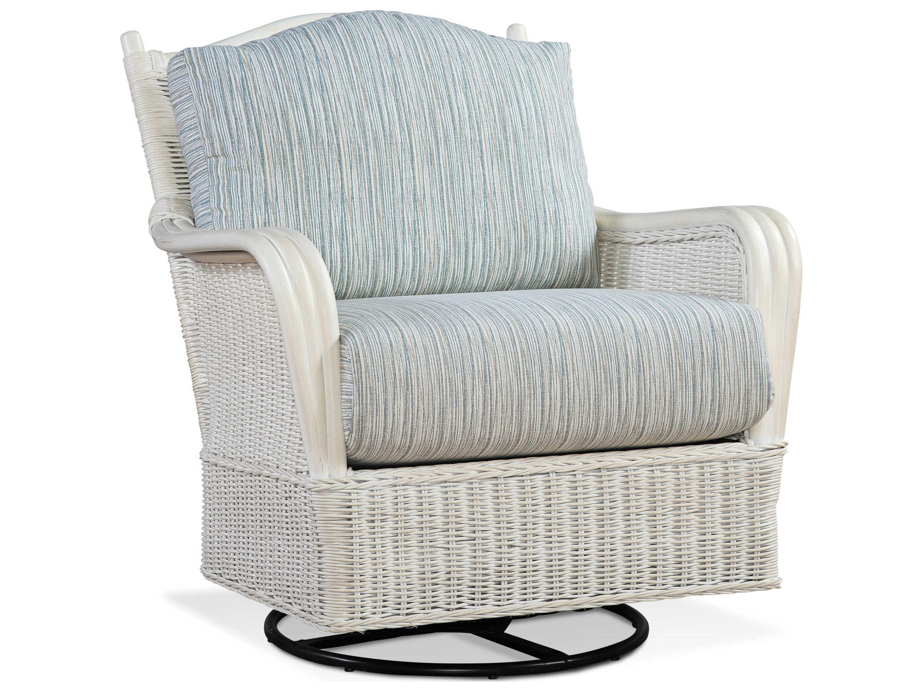 Bodega Bay Glider Accent Chair