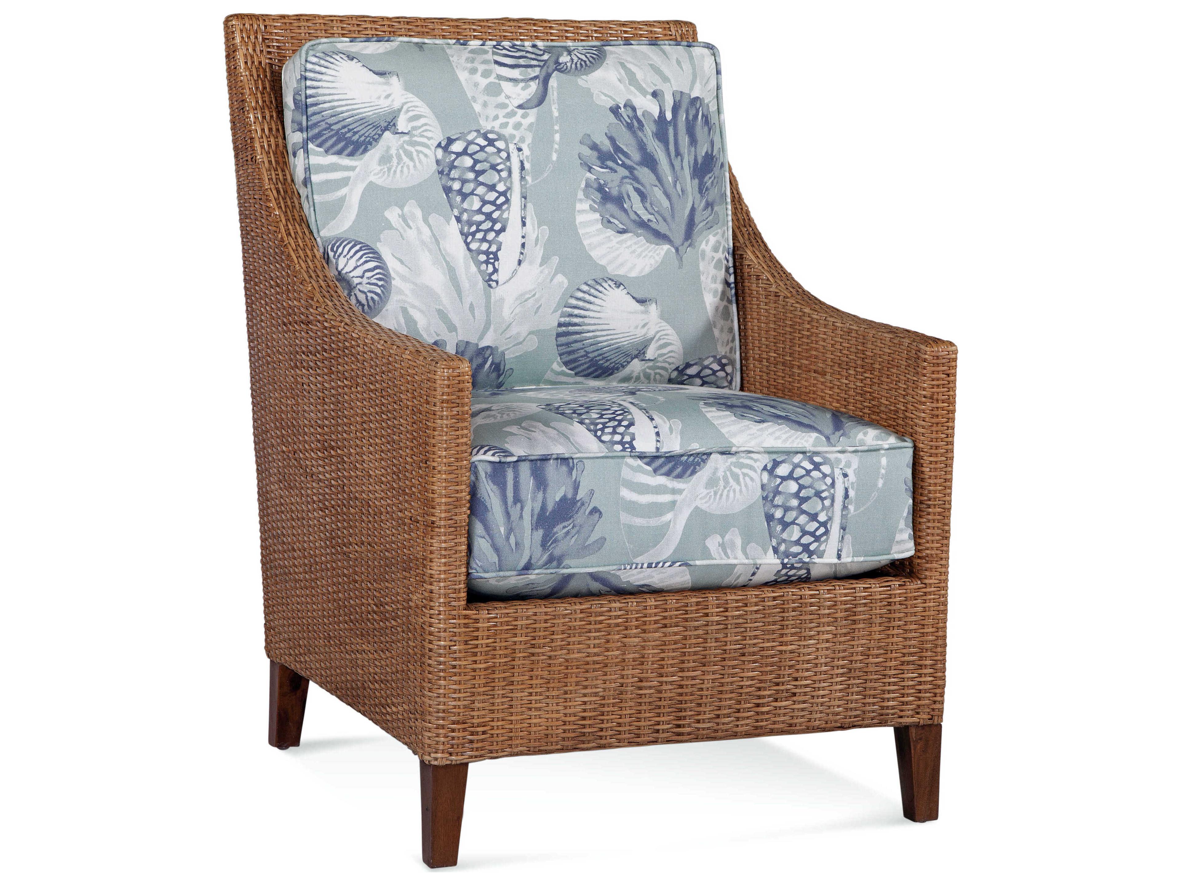 Braxton Culler Long Beach Fabric Accent Chair