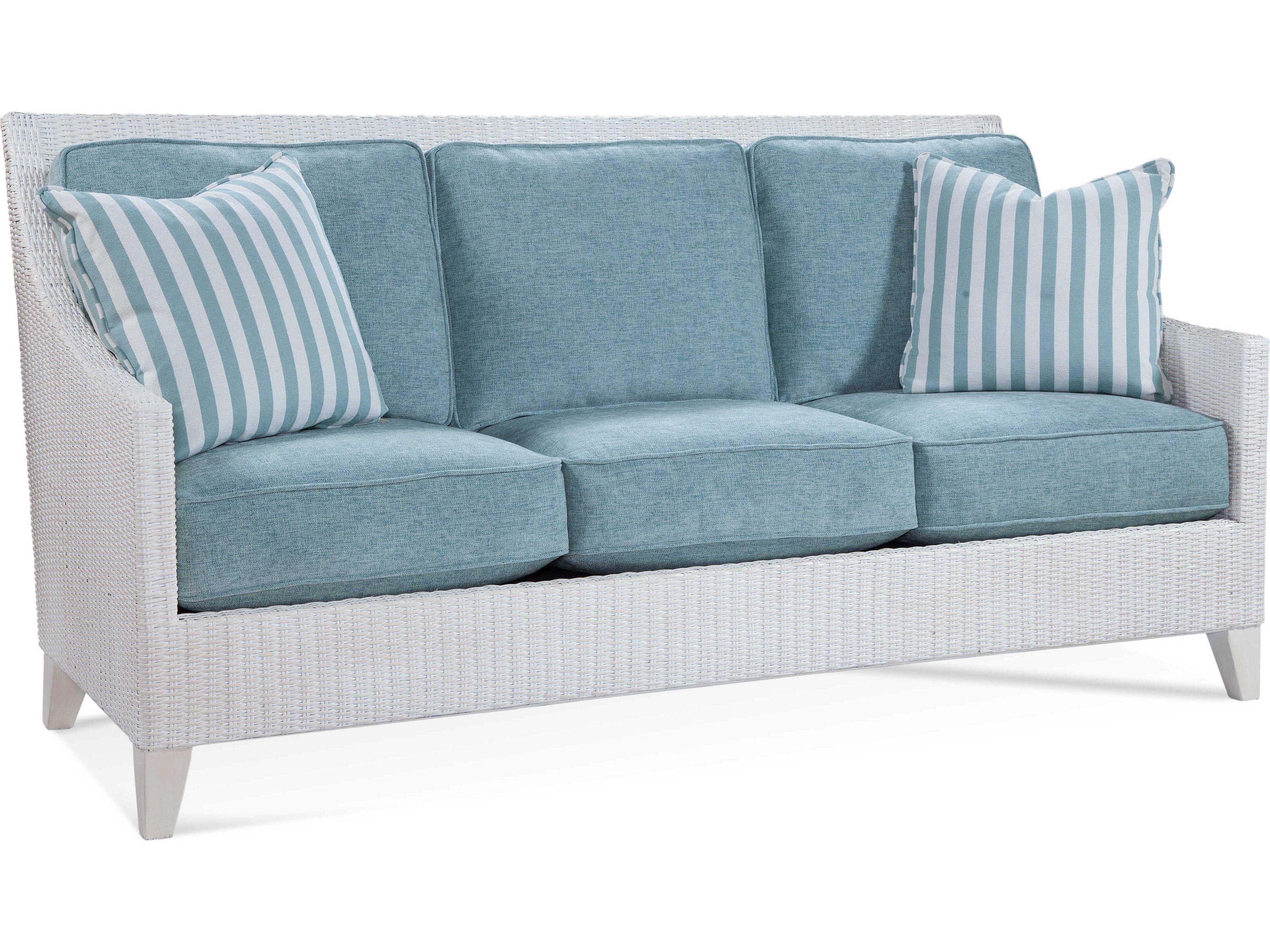 Long Beach Upholstered Sofa