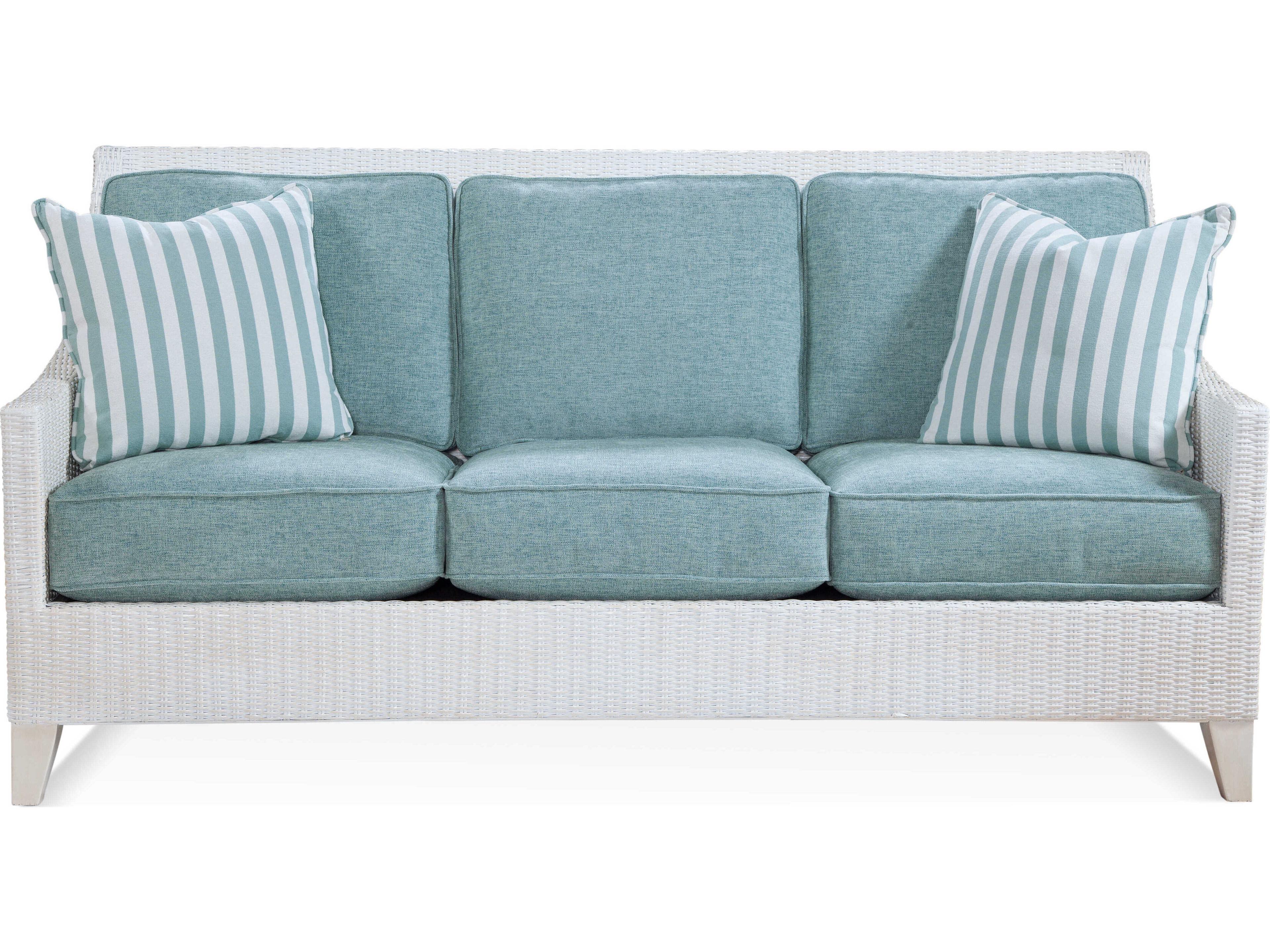 Braxton Culler Long Beach Upholstered Sofa
