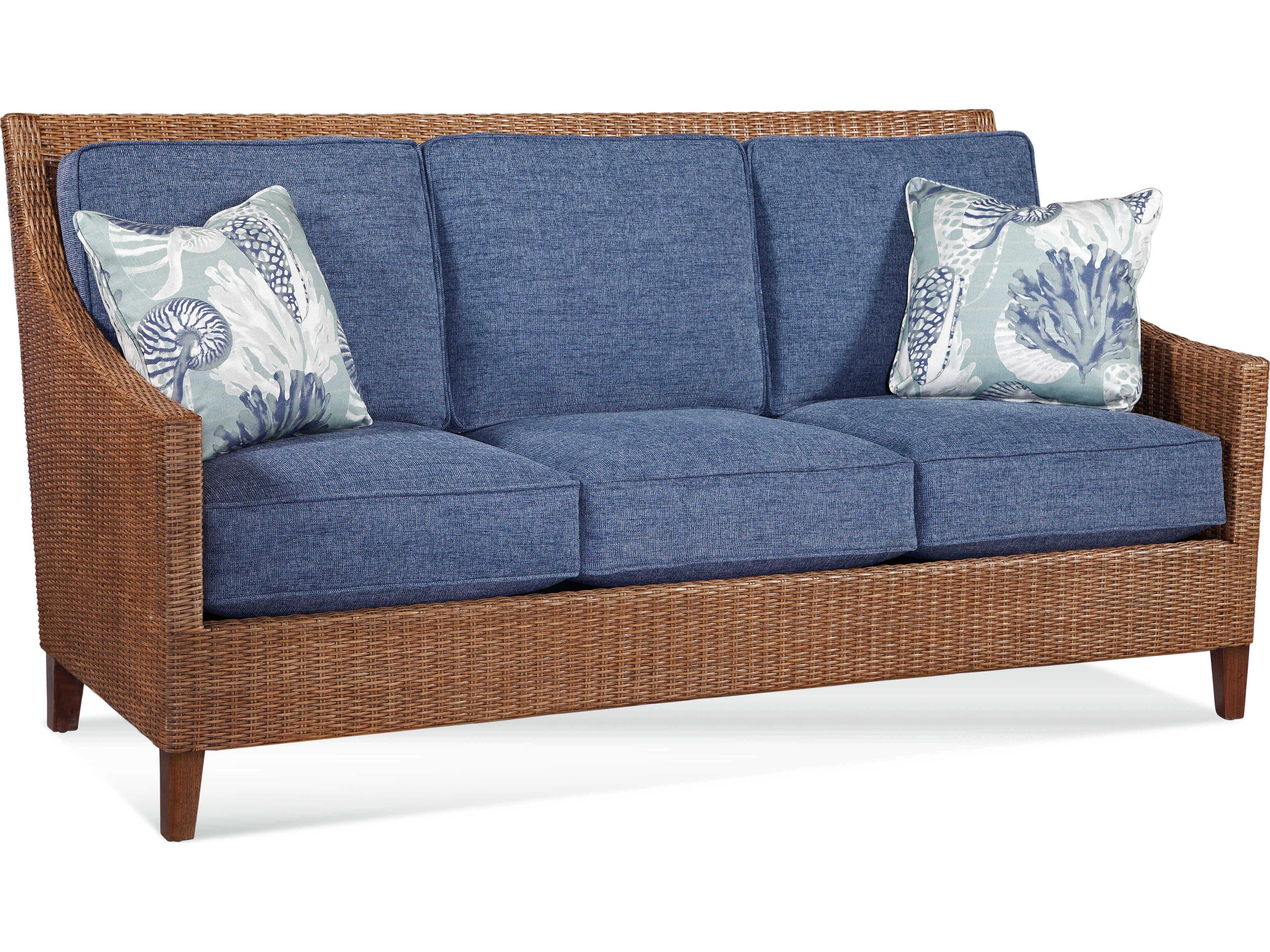 Braxton Culler Long Beach Upholstered Sofa