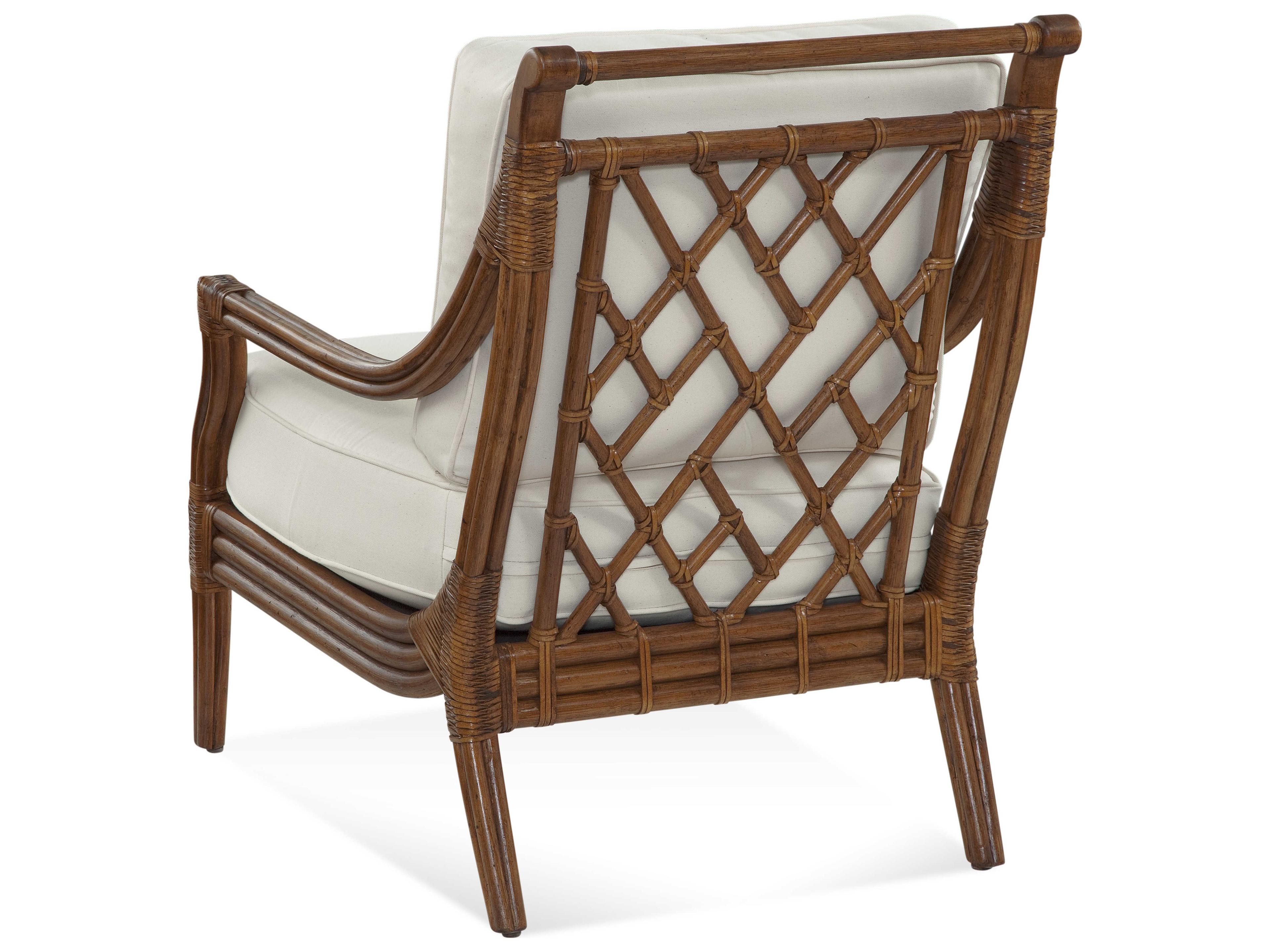 Braxton Culler Inveron Fabric Accent Chair