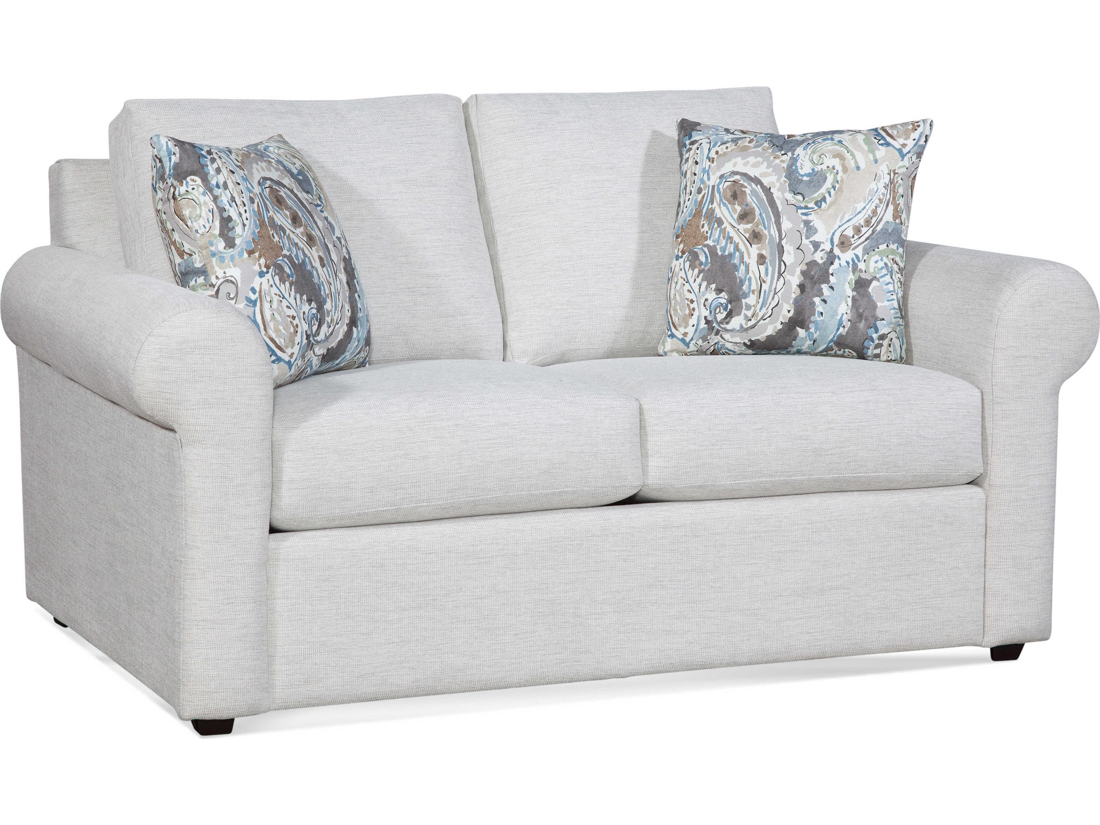 Barrett Upholstered Loveseat