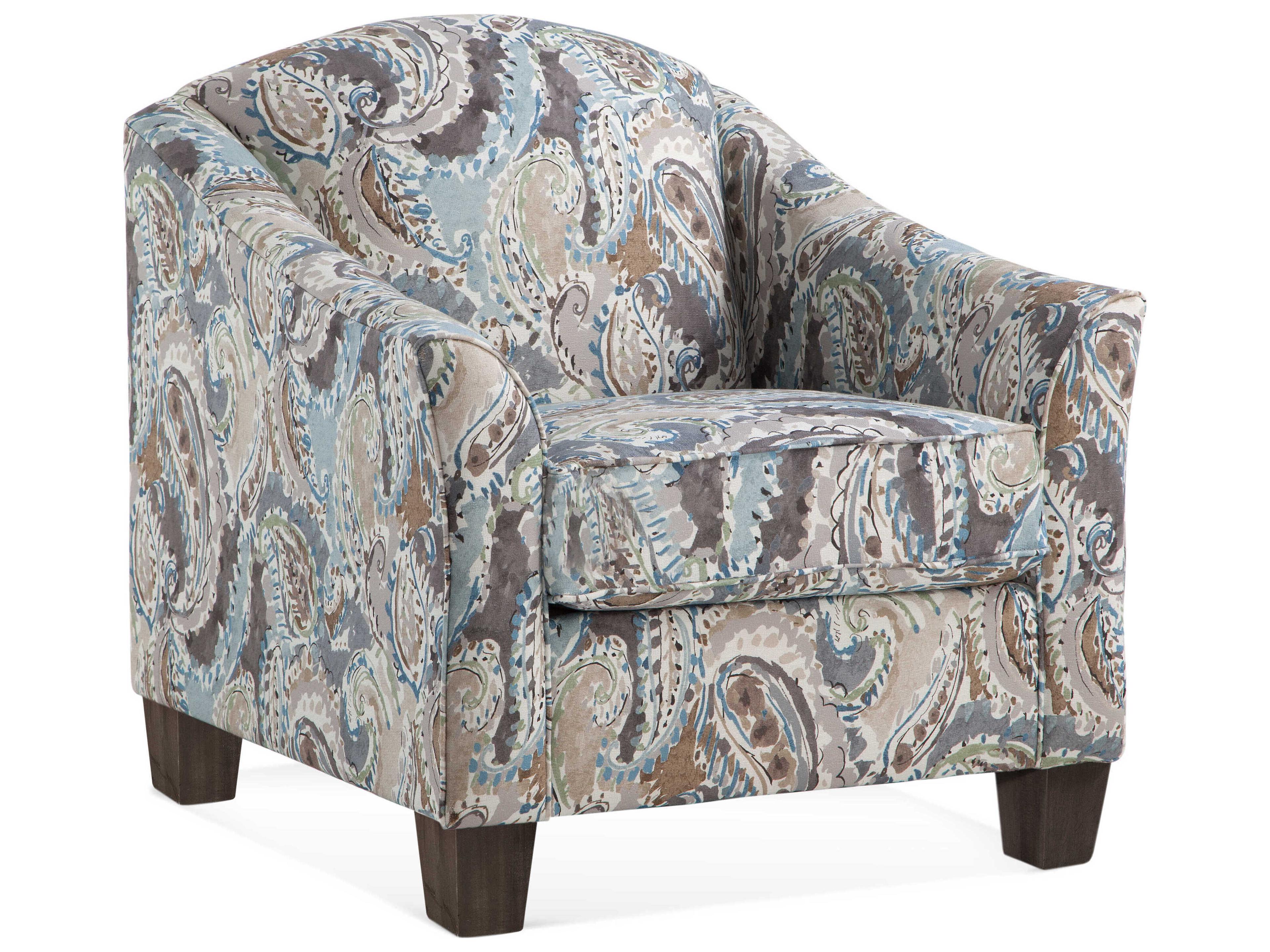 Braxton Culler Luke Accent Chair