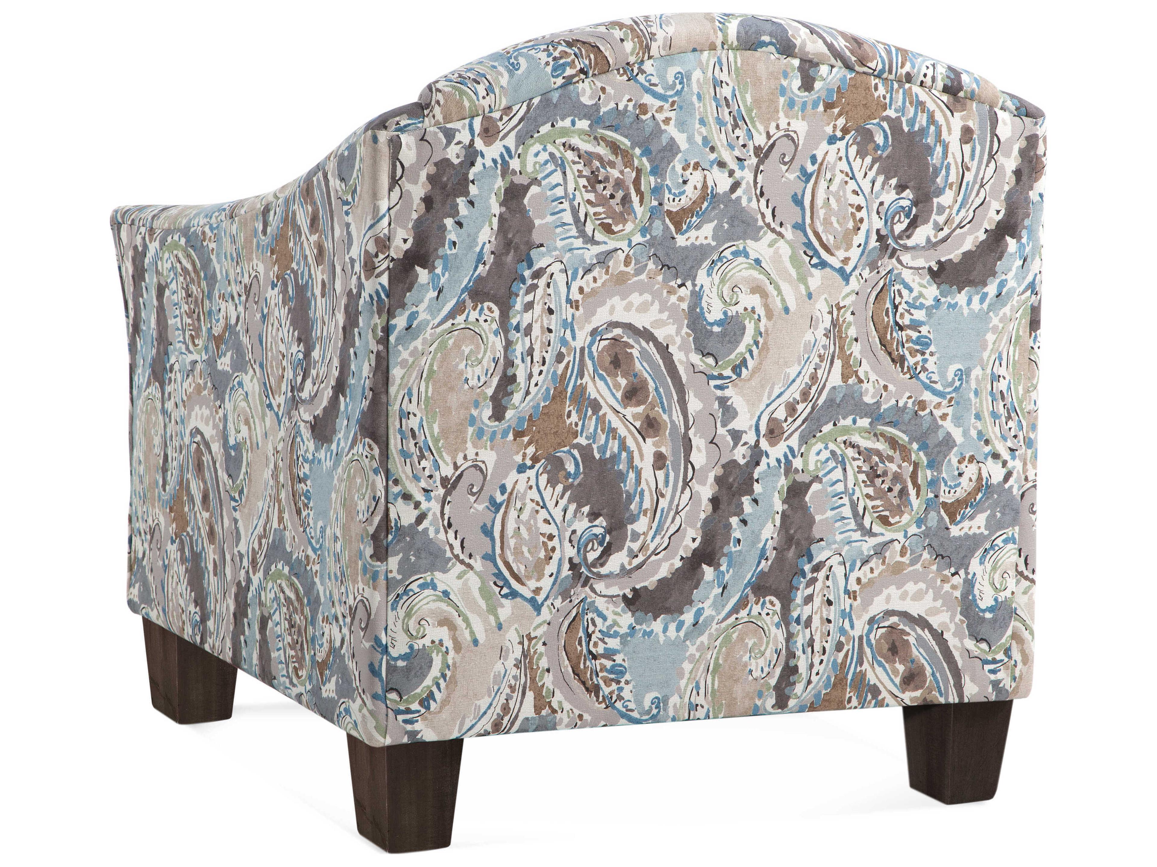 Braxton Culler Luke Accent Chair