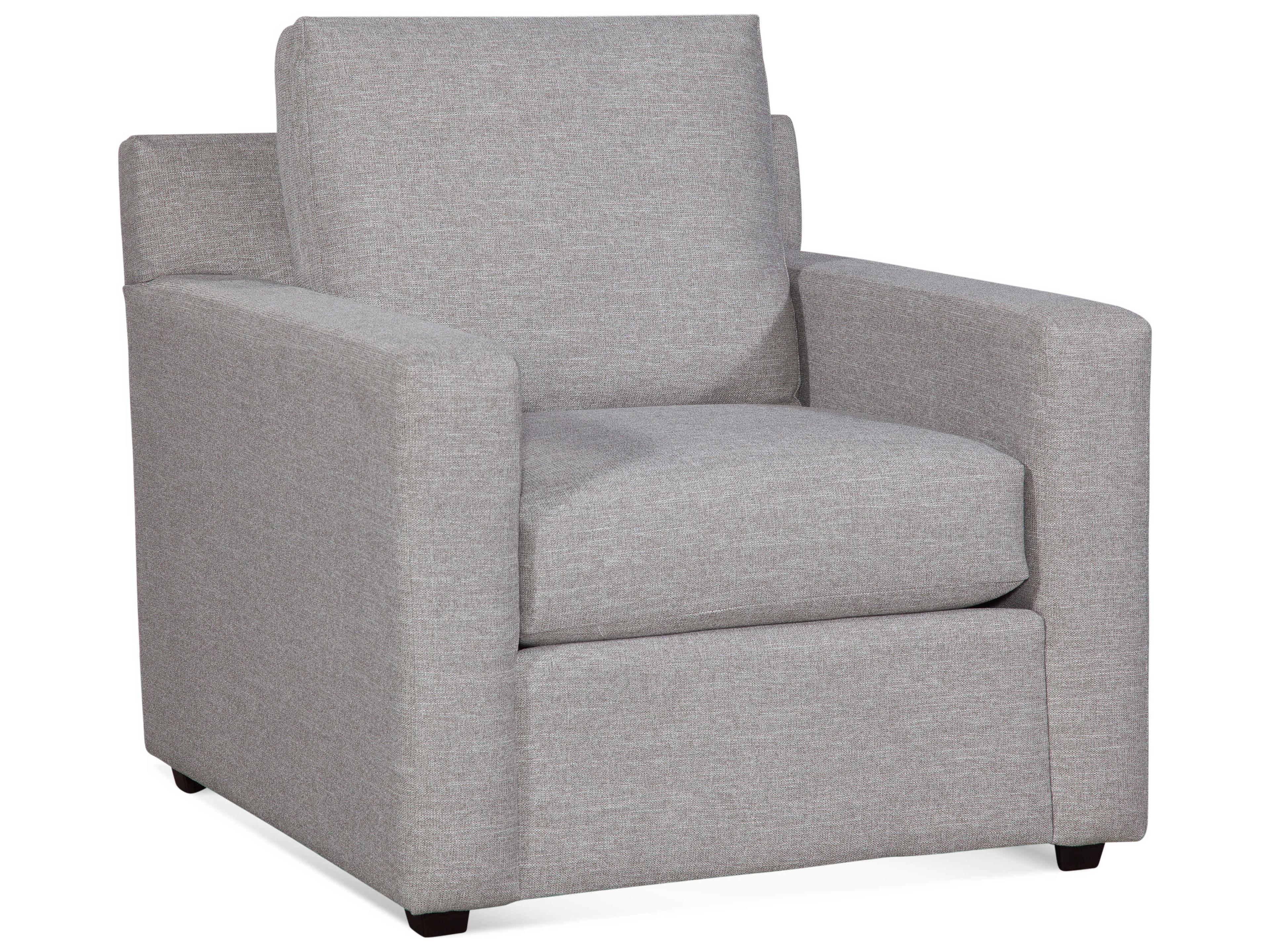 Durham Fabric Accent Chair
