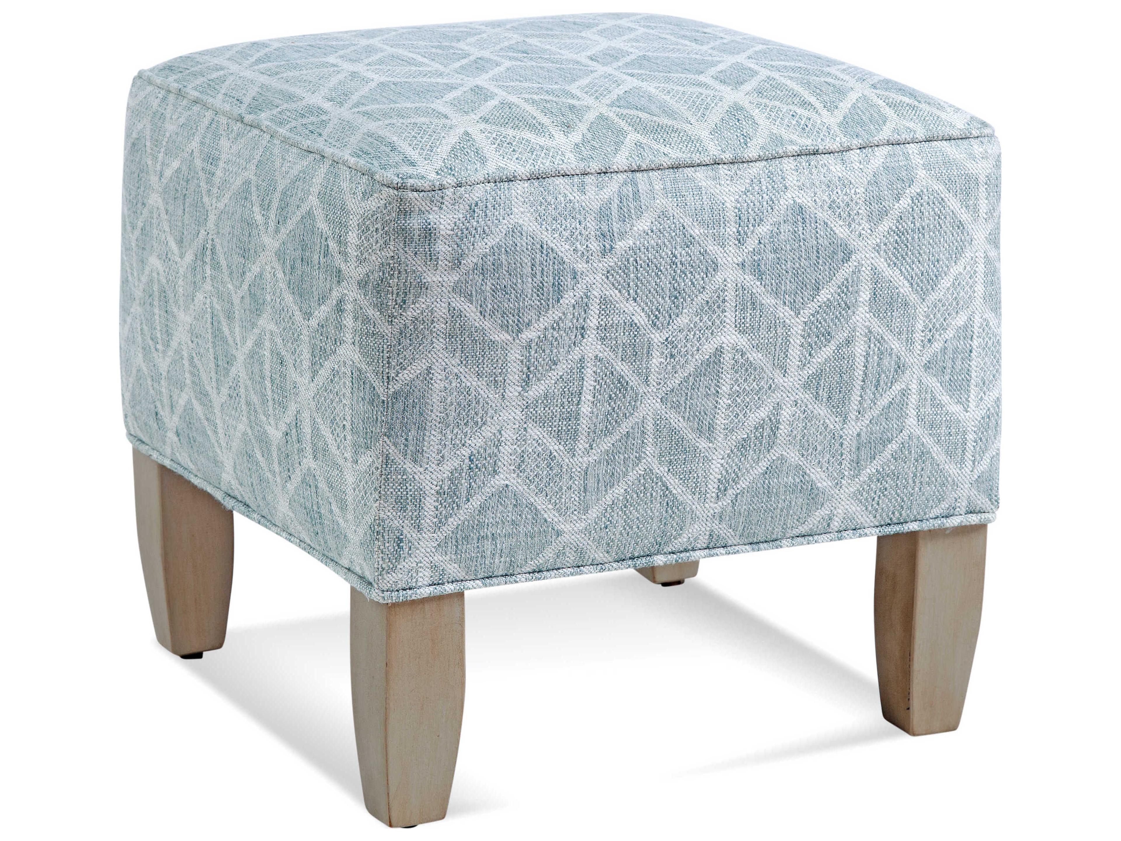 Brooklyn Upholstered Ottoman