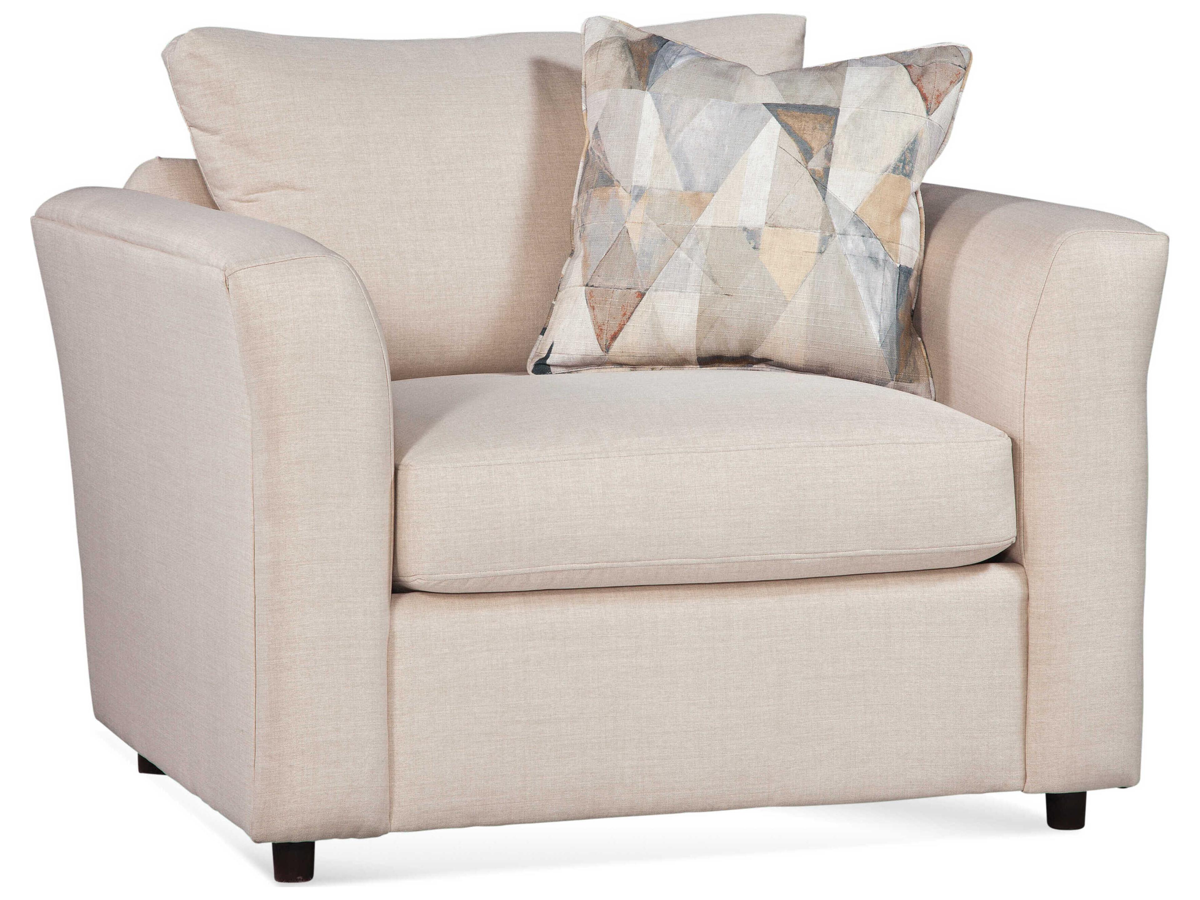 Northfield Fabric Accent Chair
