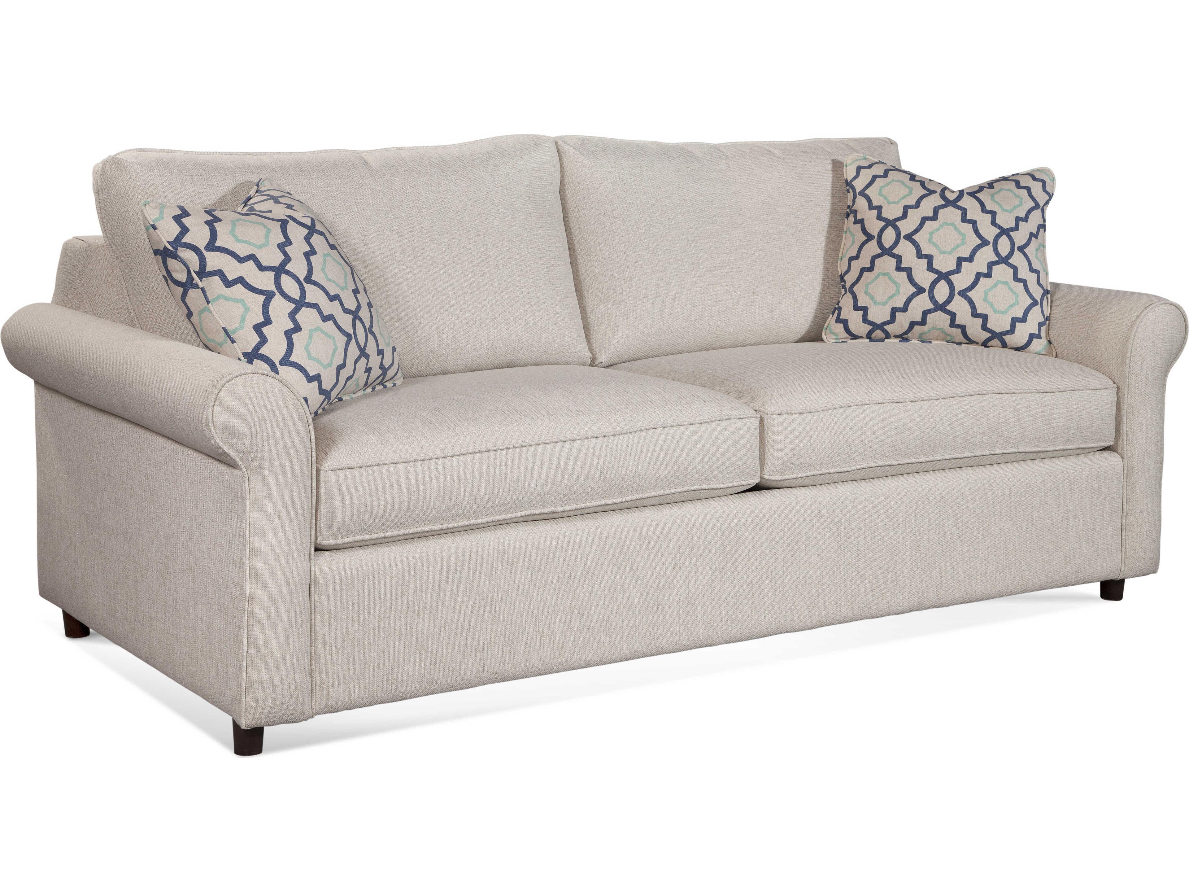 Bridgeport Tufted Upholstered Sofa Bed