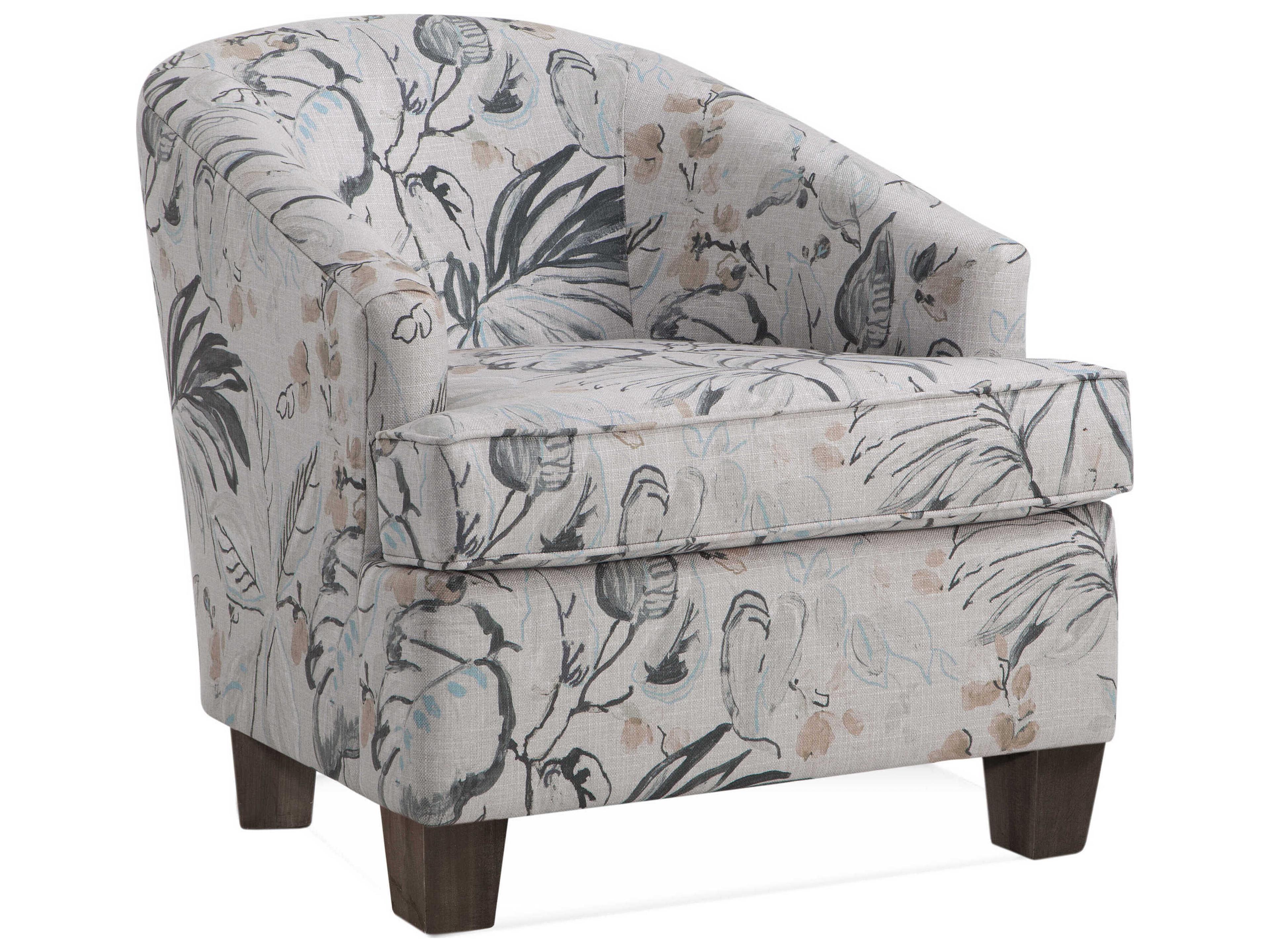 Braxton Culler Mia Accent Chair