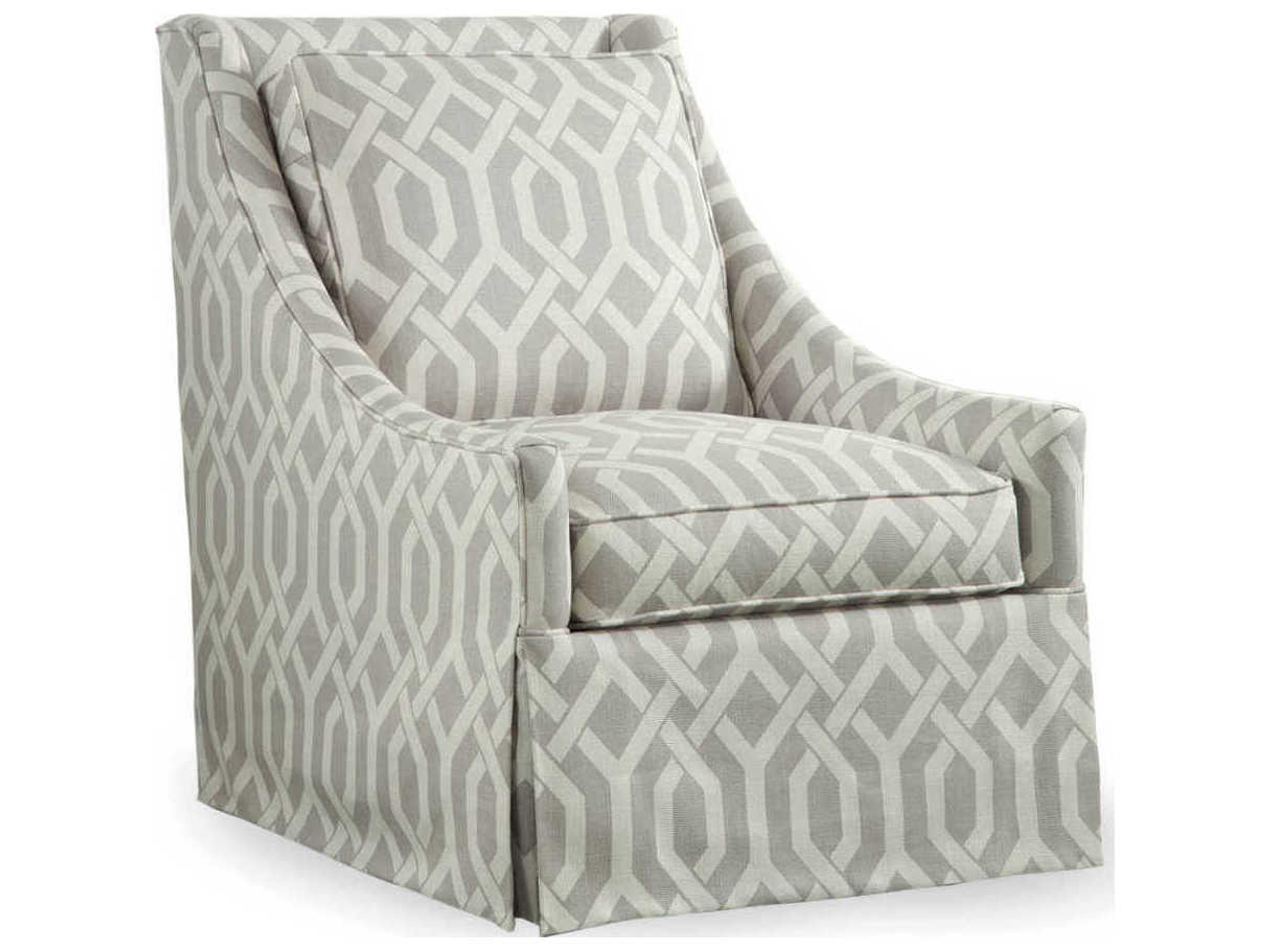 Braxton Culler Teagan Fabric Accent Chair