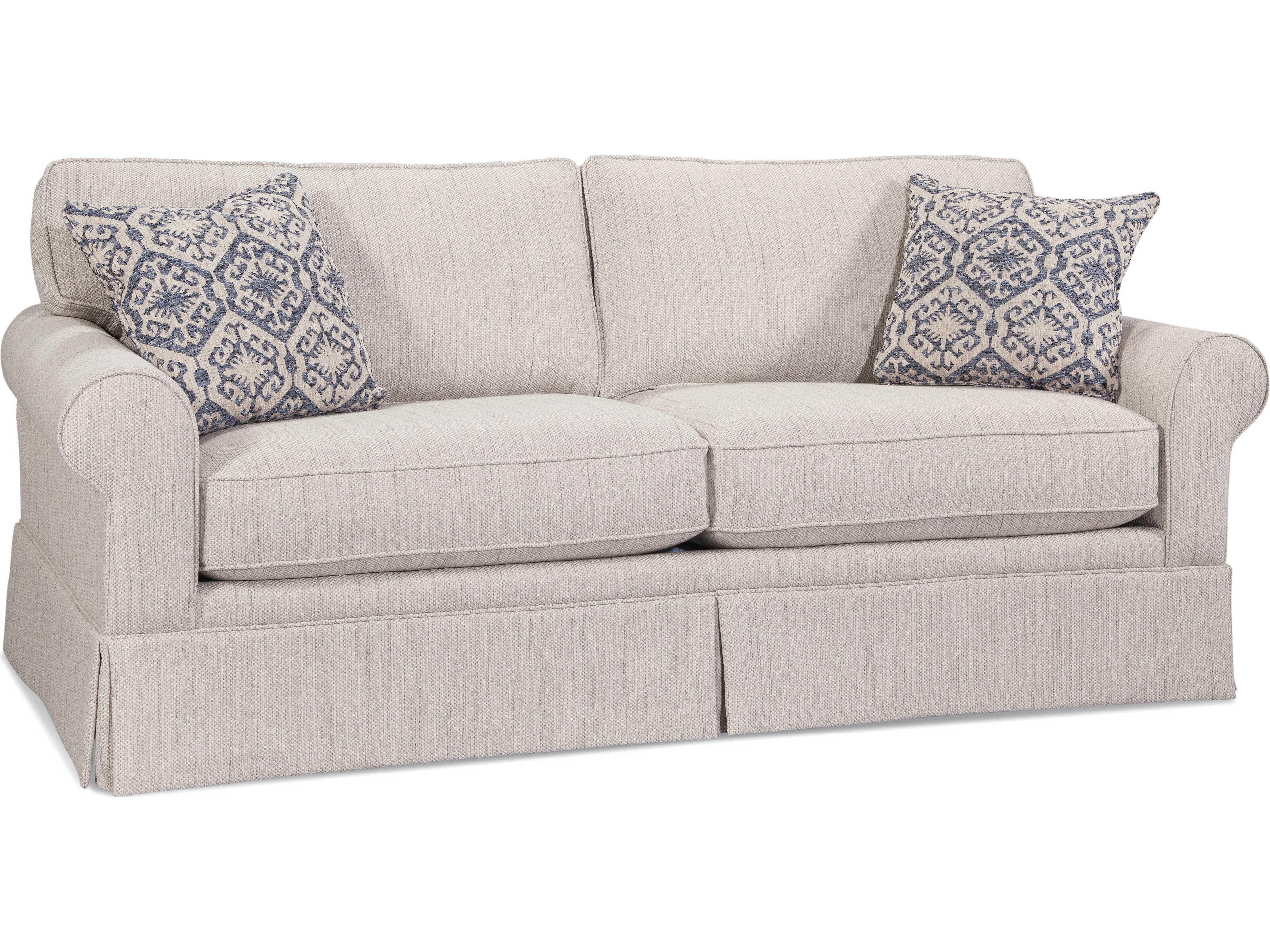 Benton Upholstered Sofa
