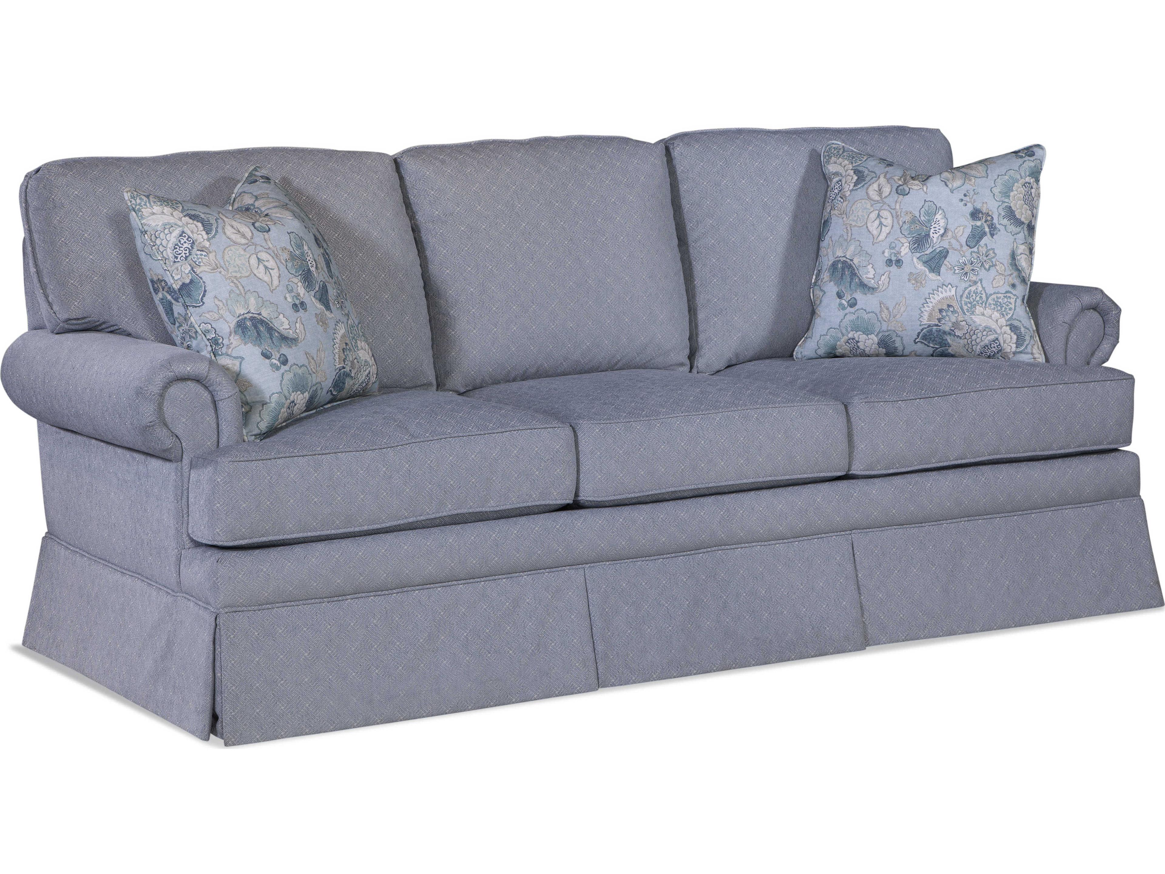 Bradbury - Bc Options Upholstered Sofa
