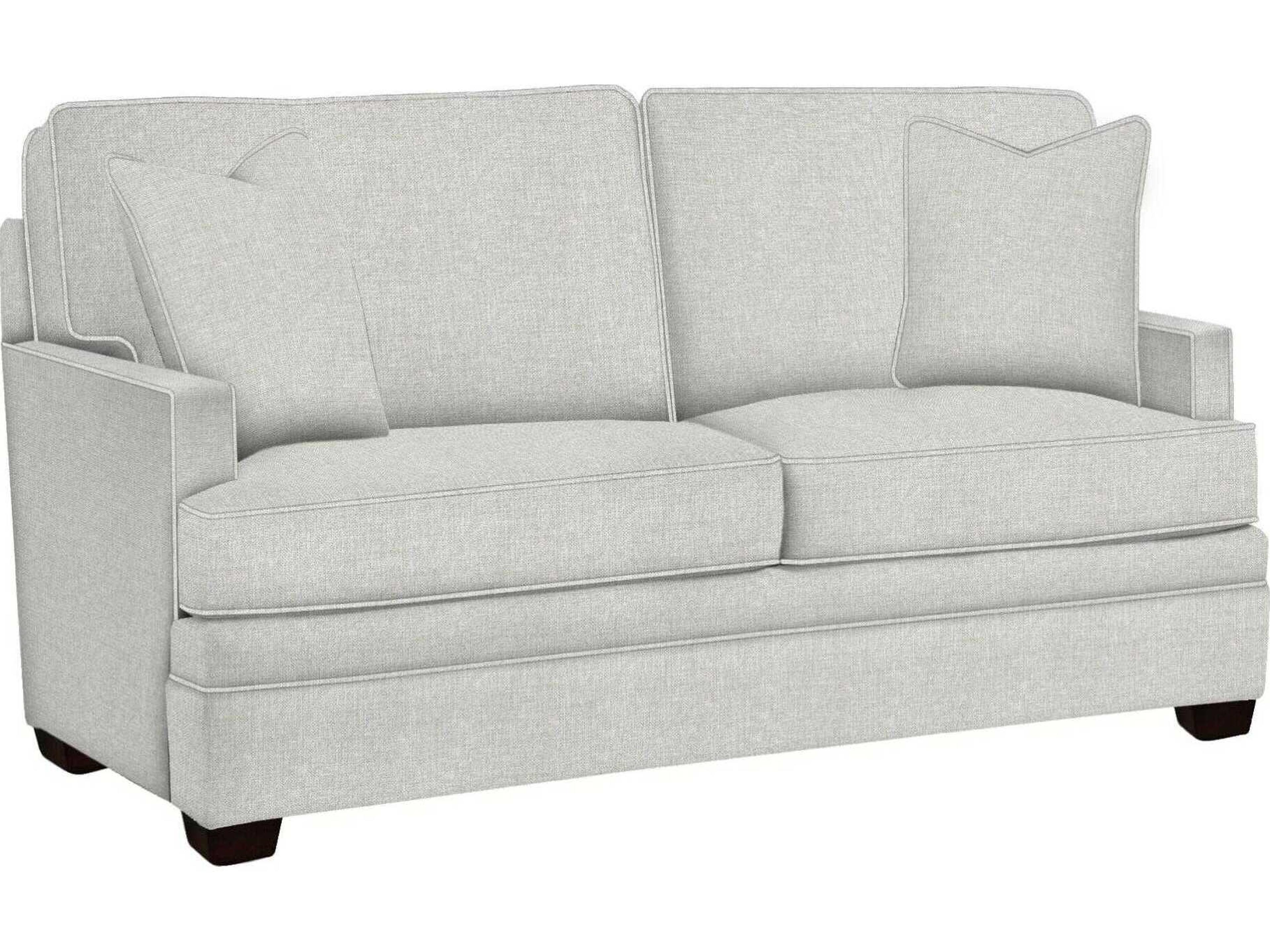 Bradbury Upholstered Loveseat