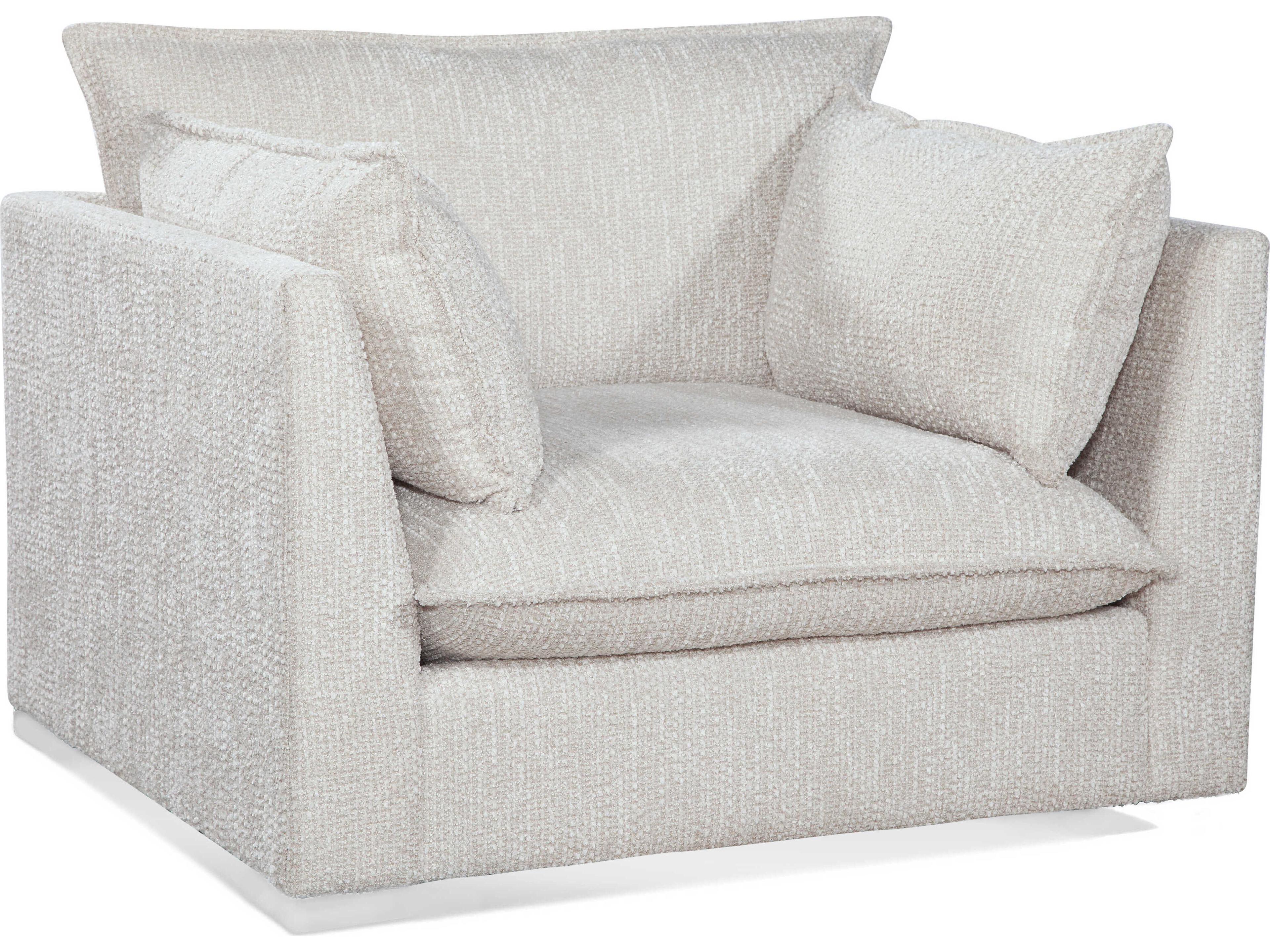 Carson Swivel Accent Chair