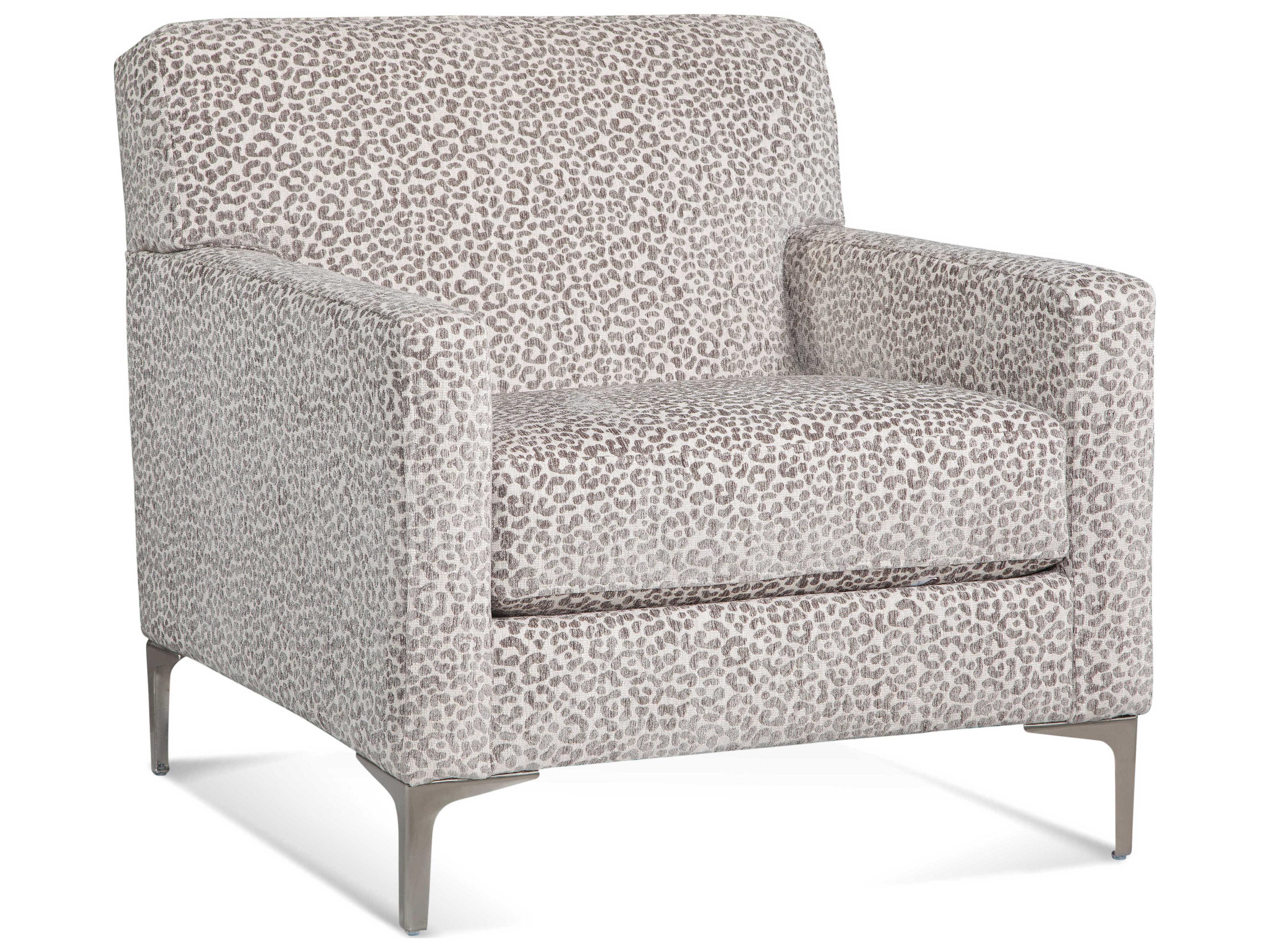 Braxton Culler Tampa Fabric Accent Chair