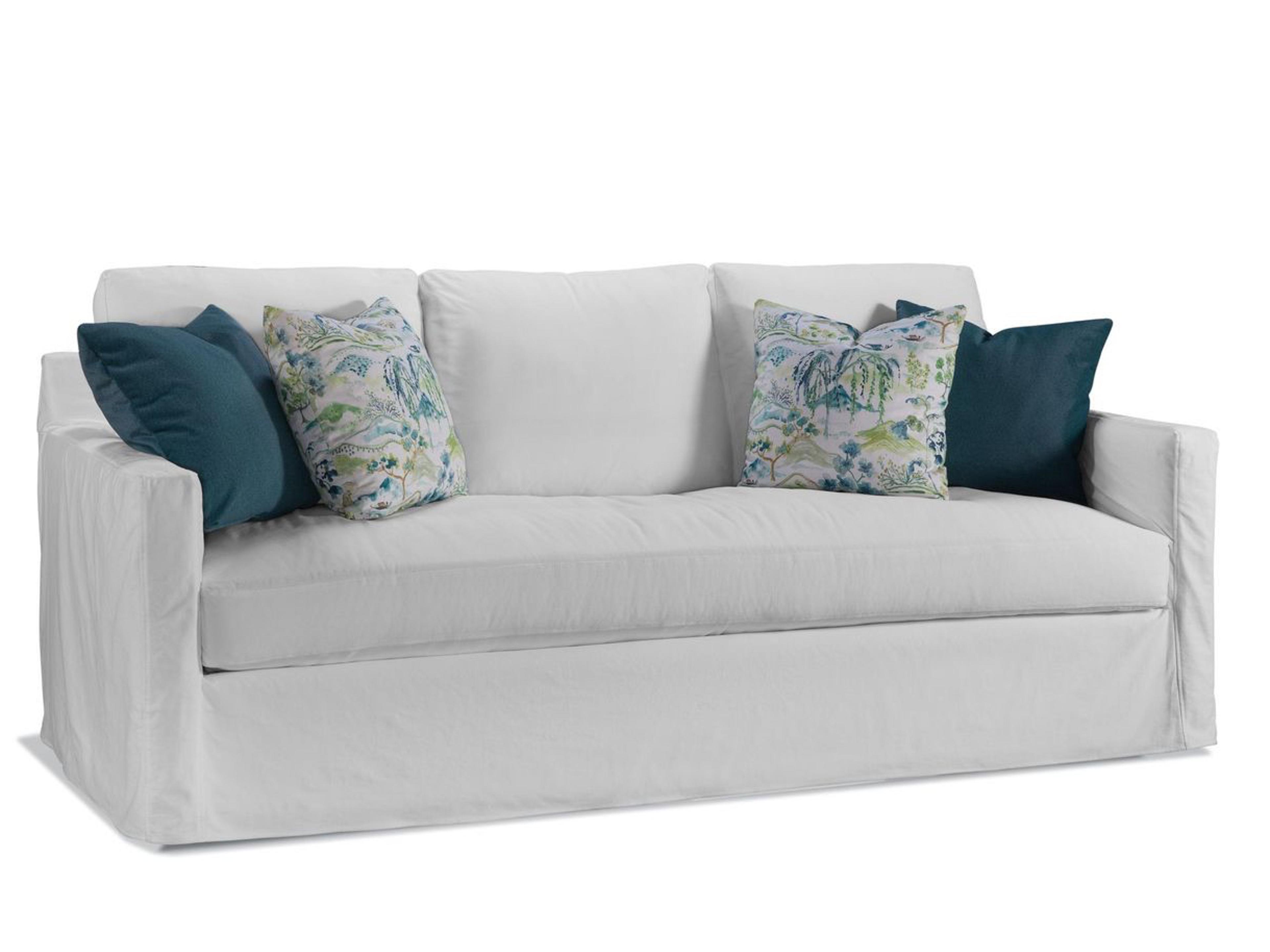 Bel-air Upholstered Sofa