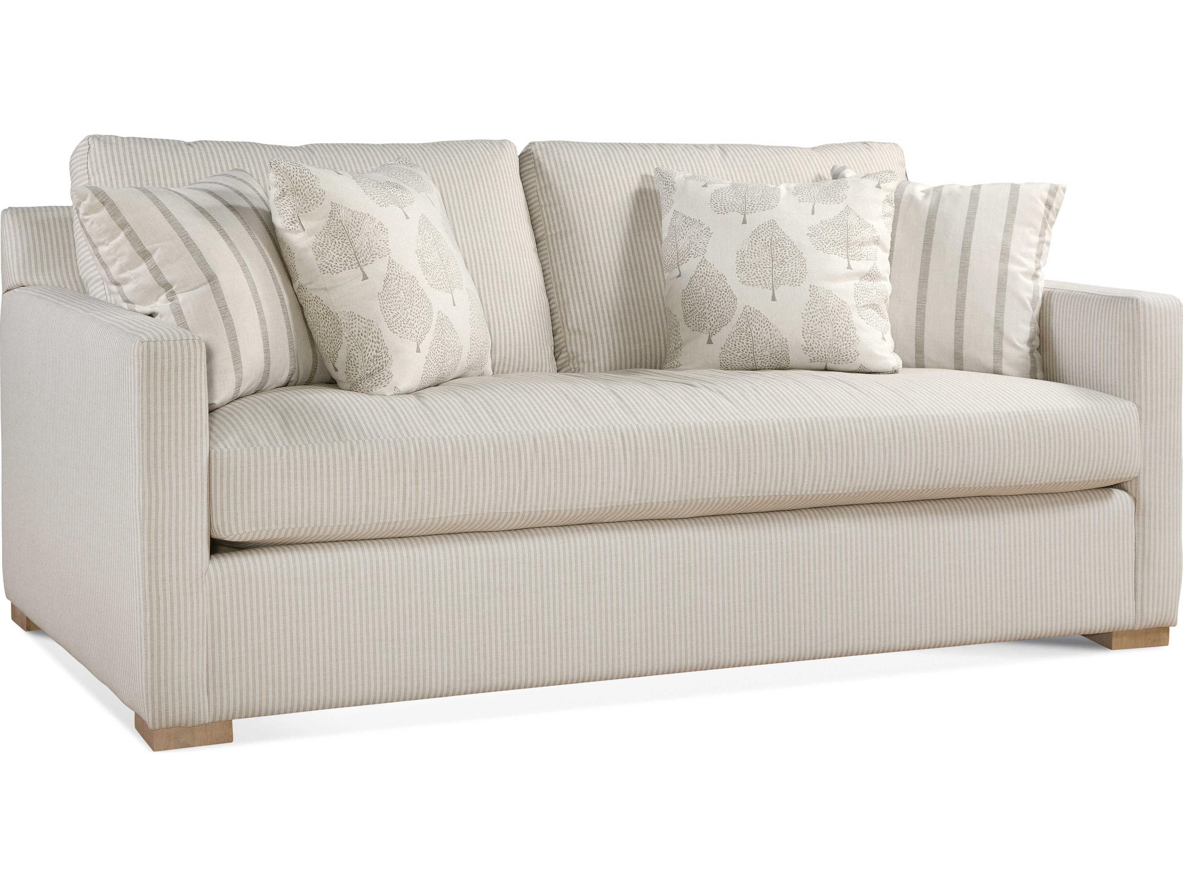 Bel-air Upholstered Sofa