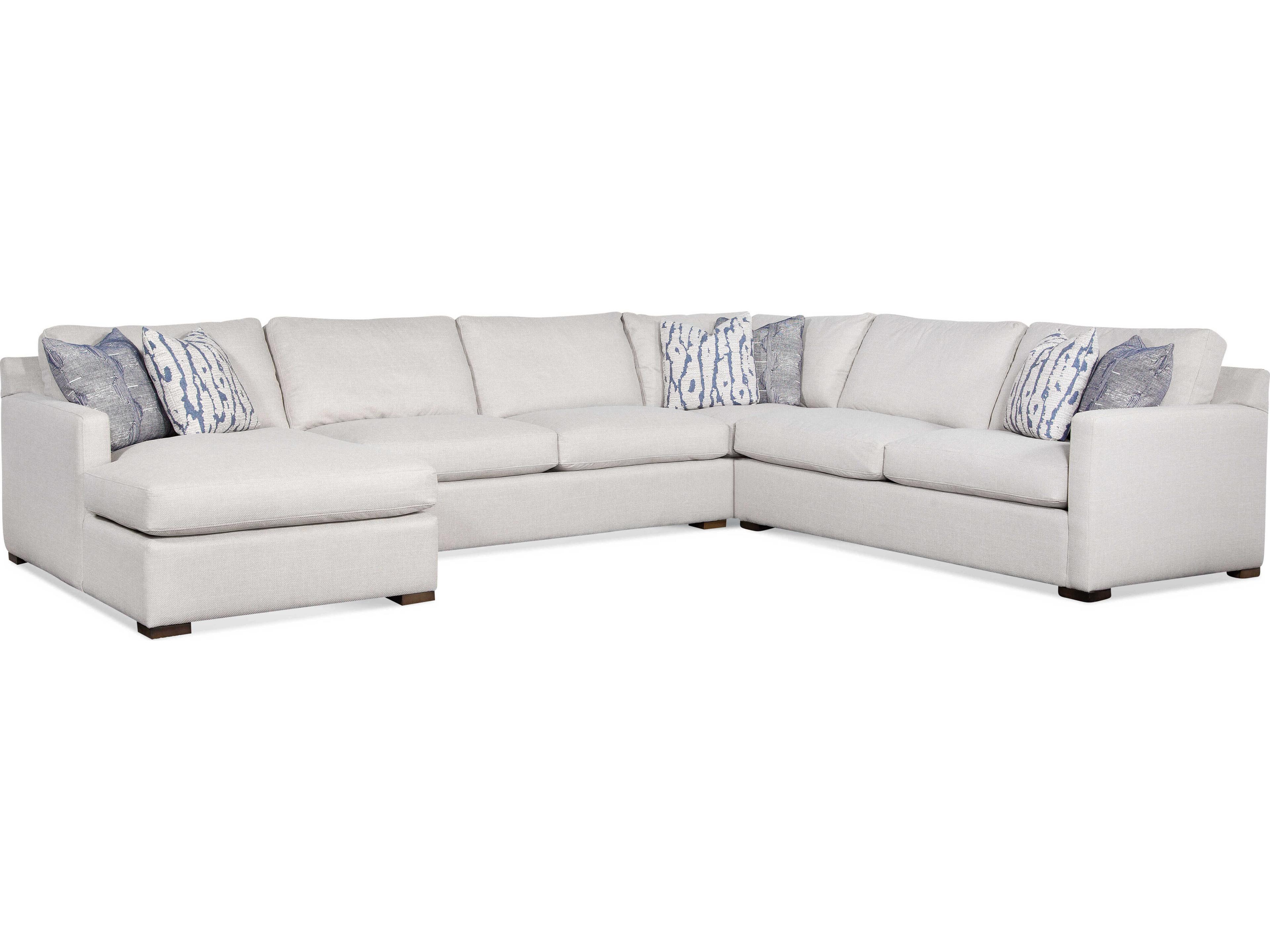Bel-air Upholstered Sectional Sofa
