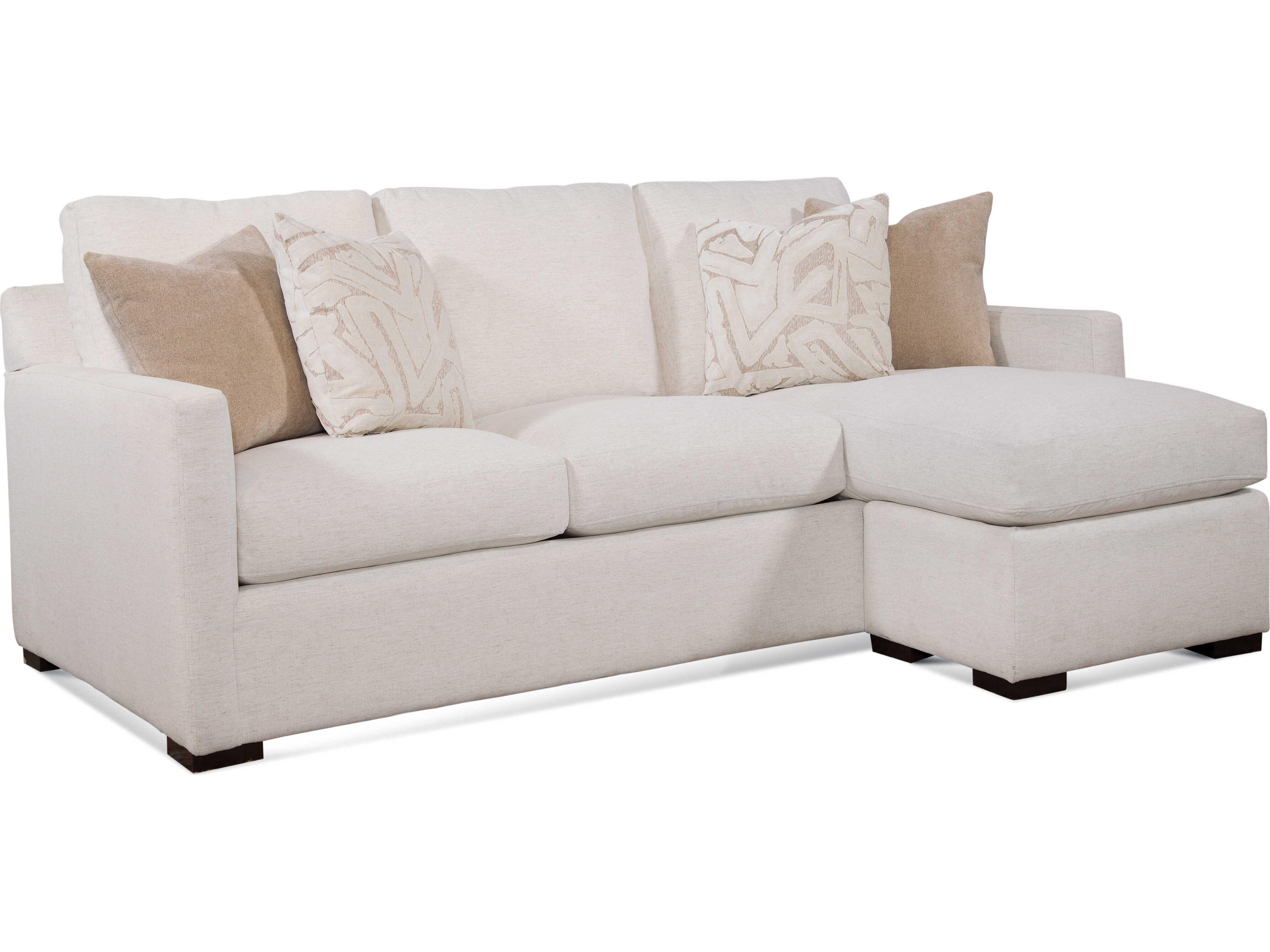 Bel-air Upholstered Sectional Sofa