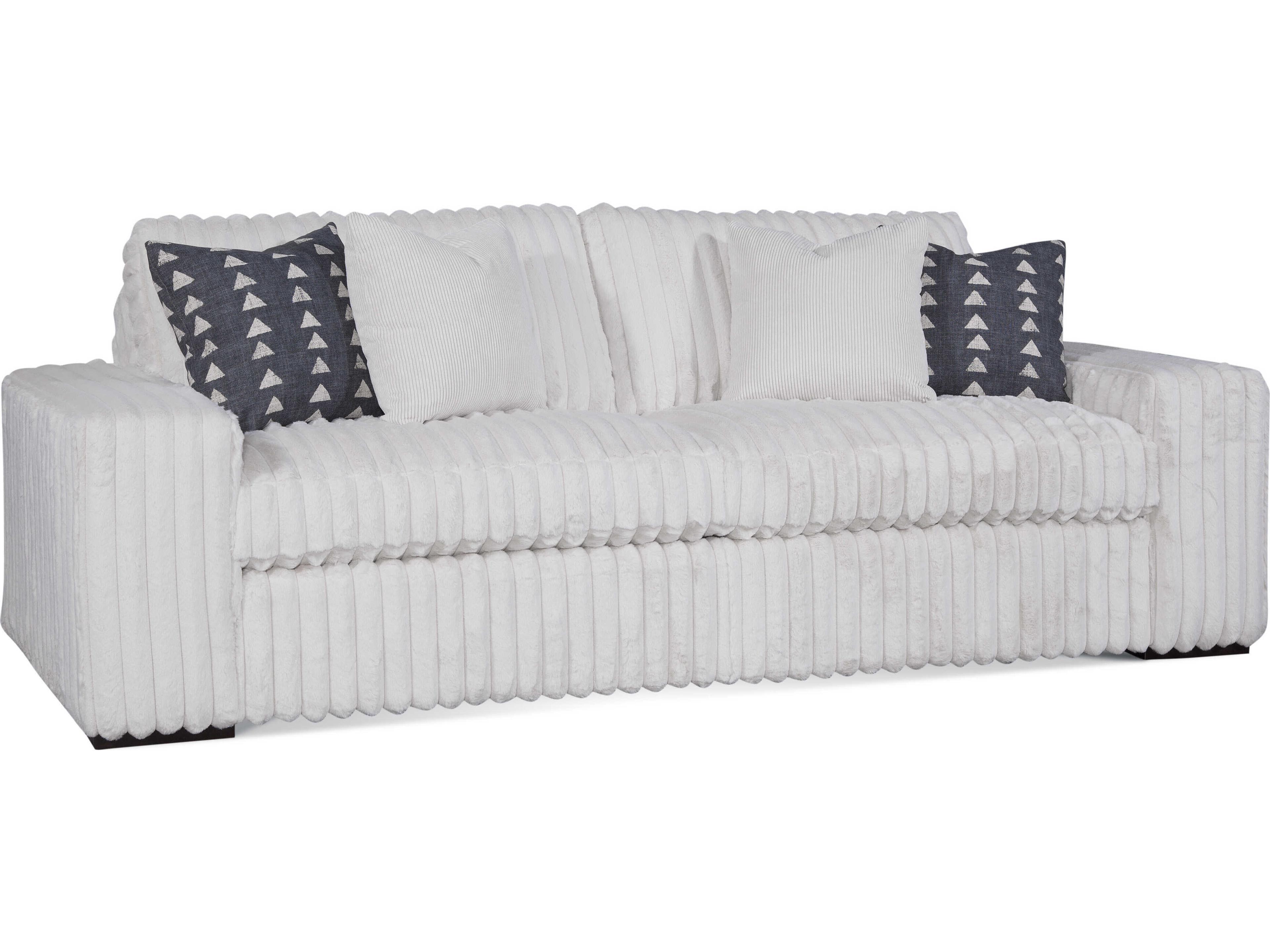 Memphis Upholstered Sofa