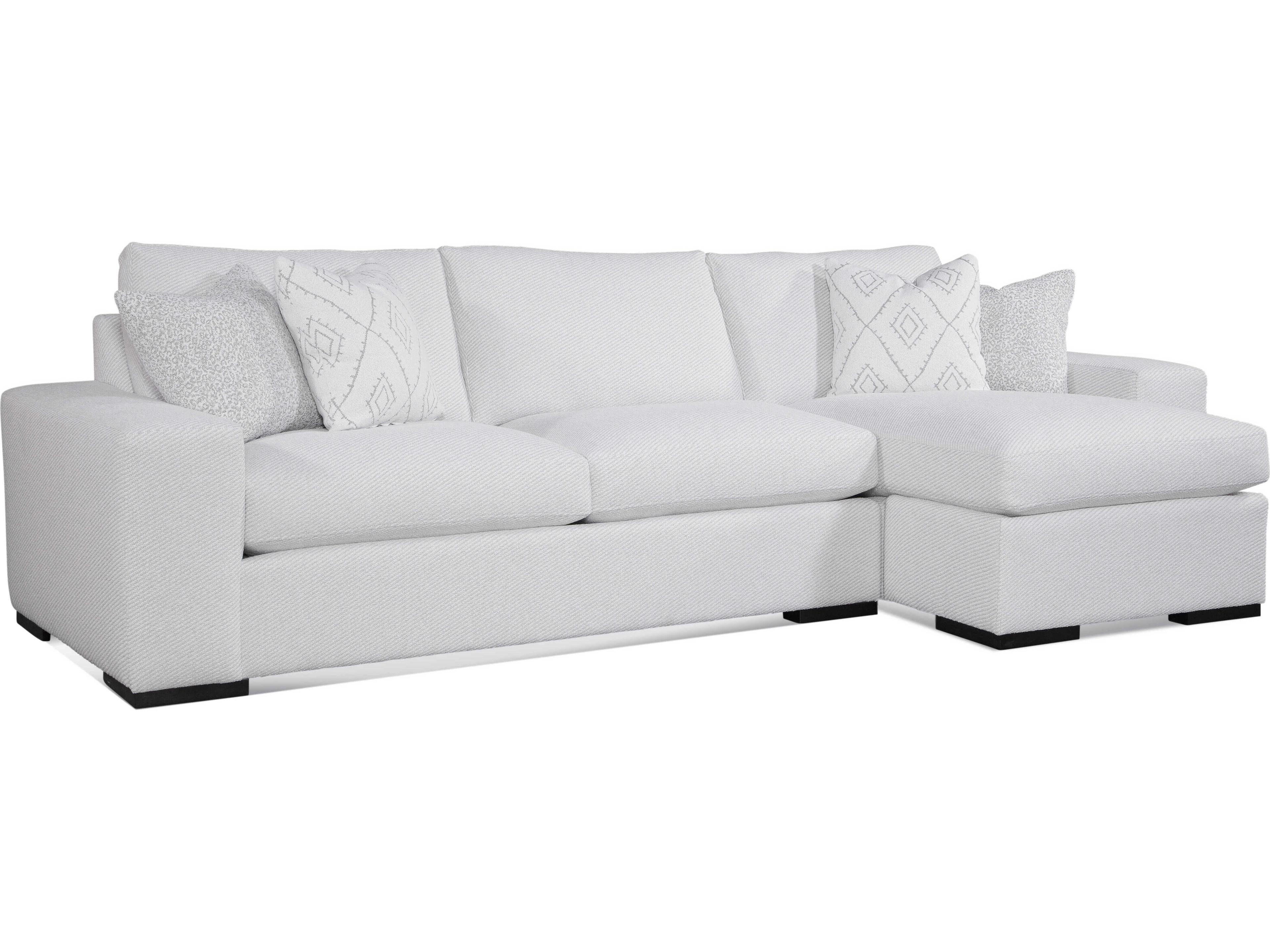 Memphis Upholstered Sectional Sofa
