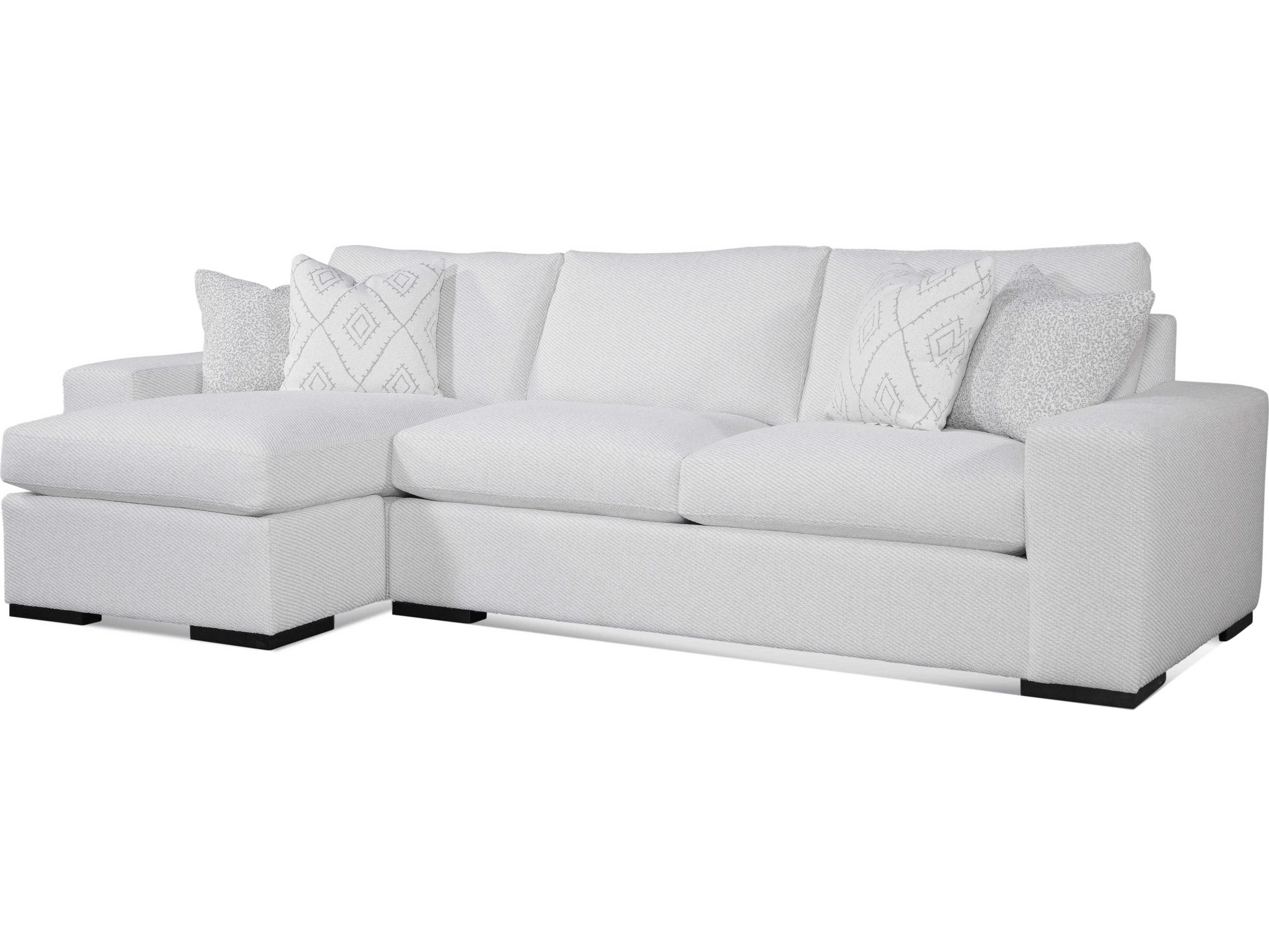 Memphis Upholstered Sectional Sofa