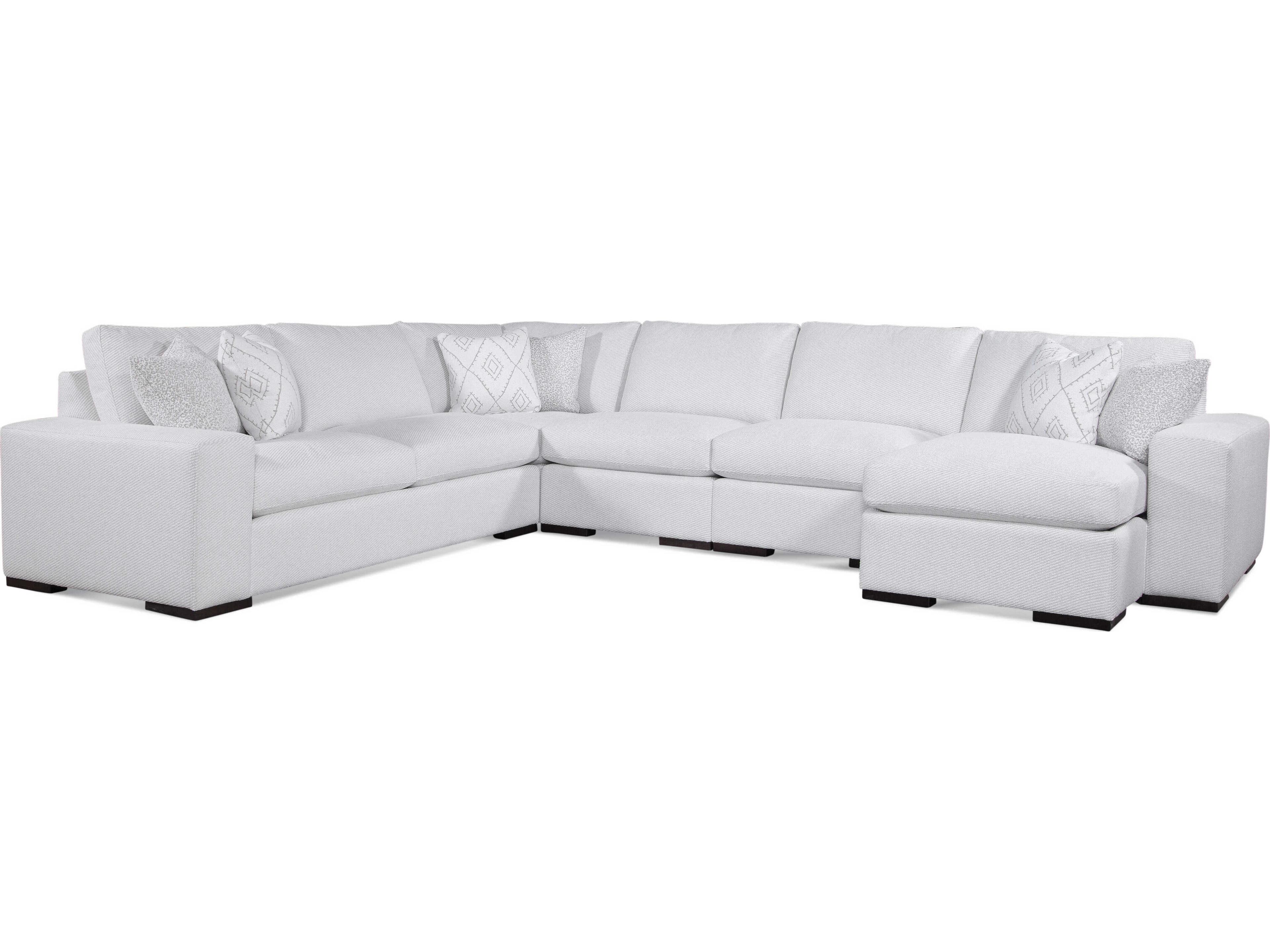 Memphis Upholstered Sectional Sofa