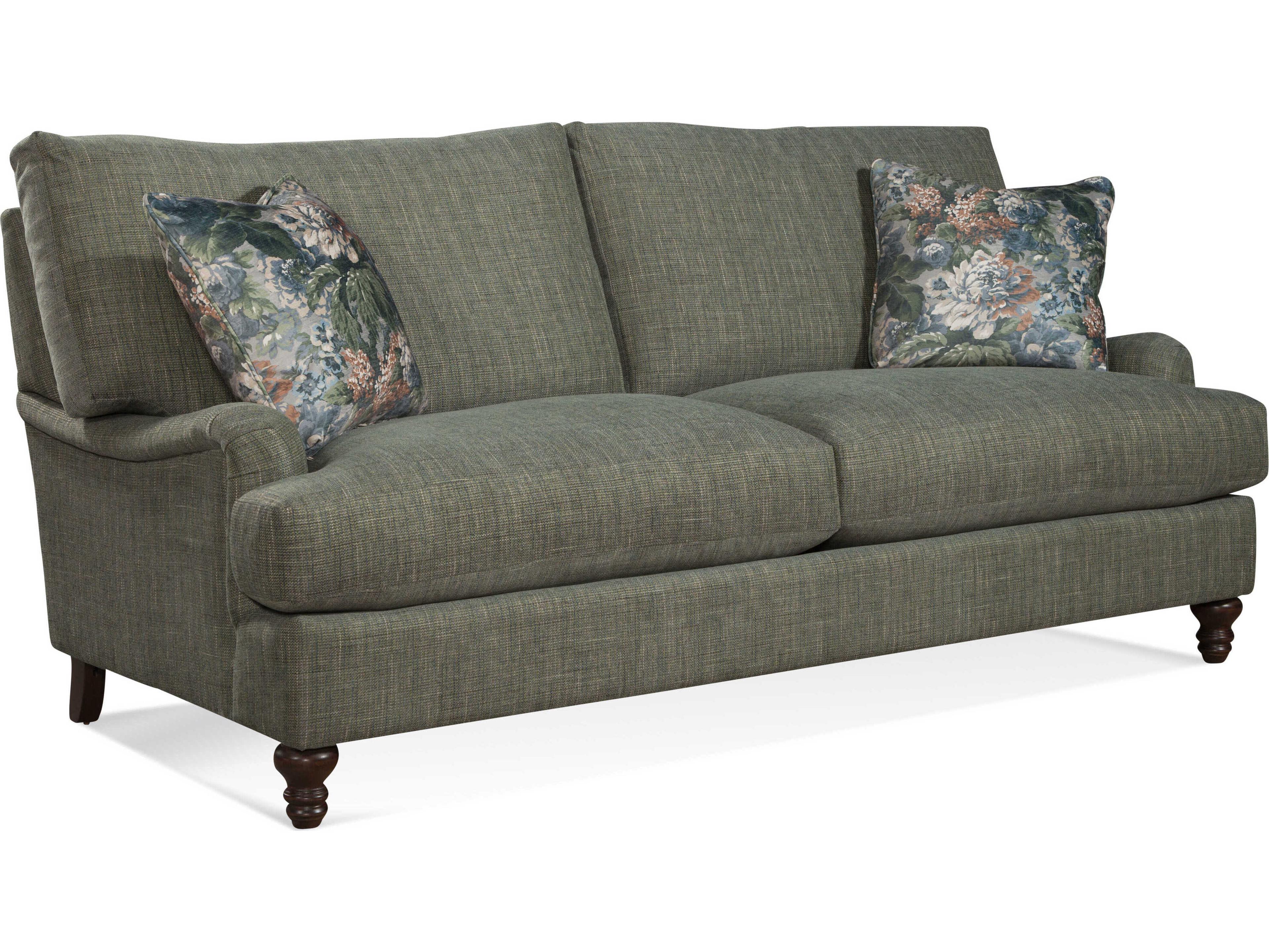 Luna Upholstered Sofa