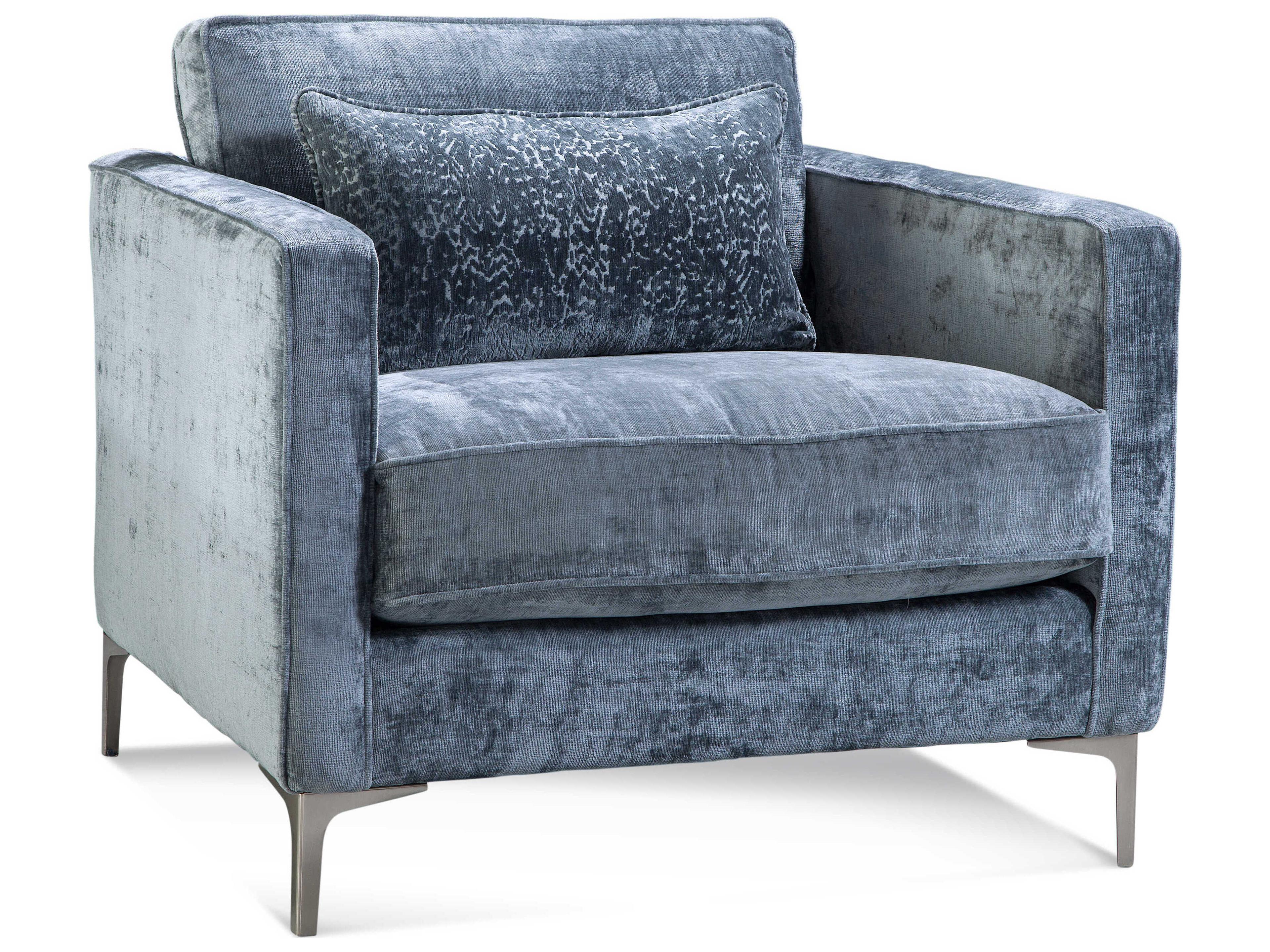 Lenox Fabric Accent Chair