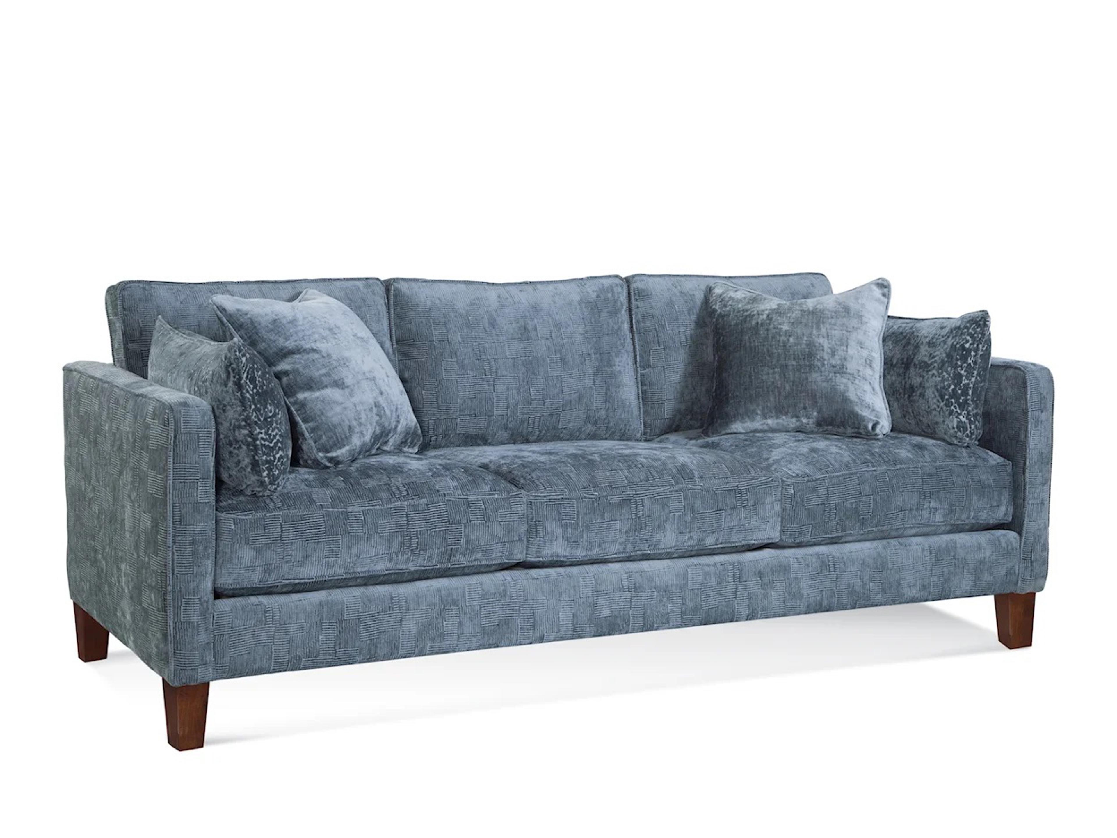 Lenox Upholstered Sofa