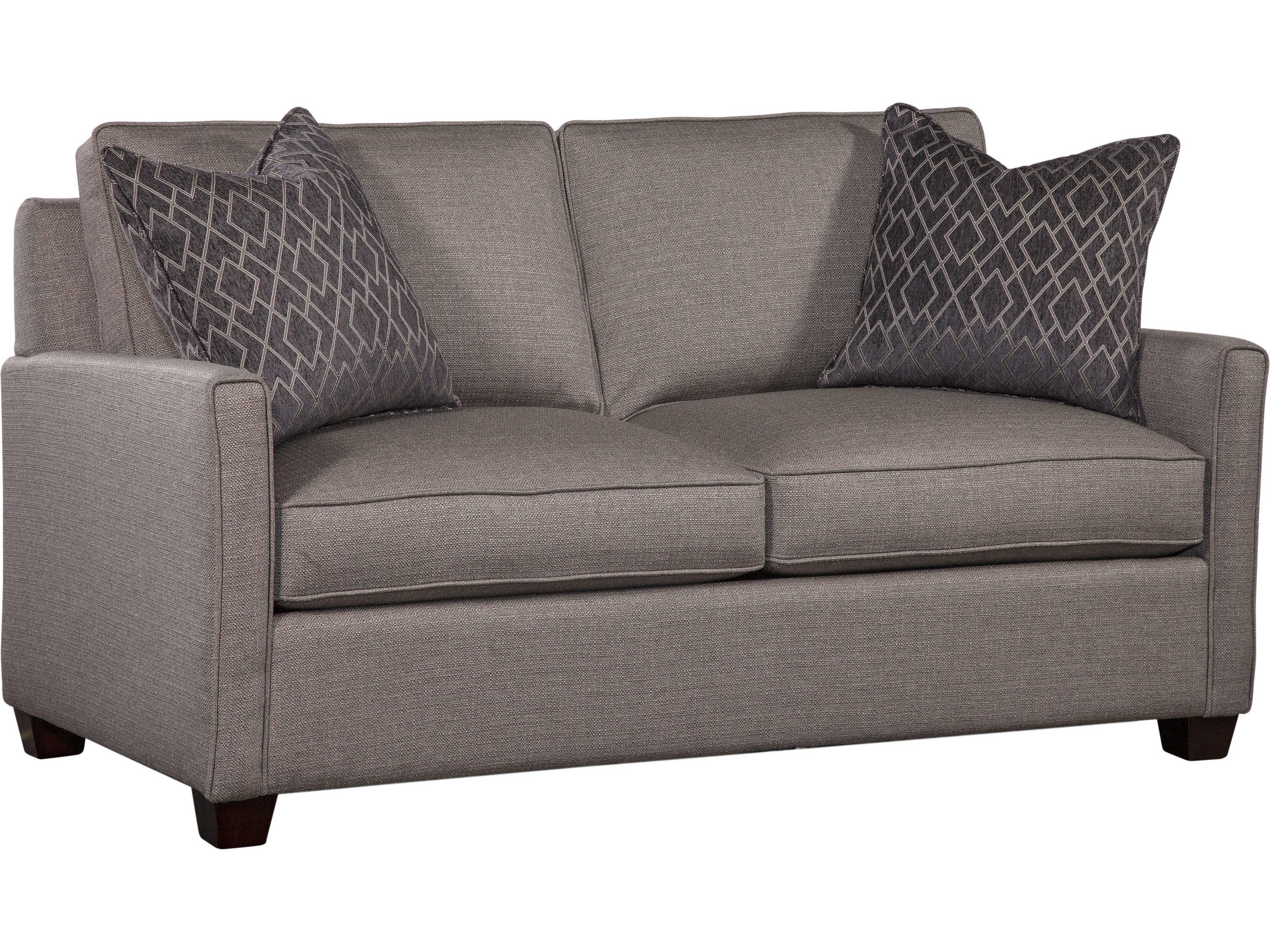 Nicklaus Upholstered Loveseat