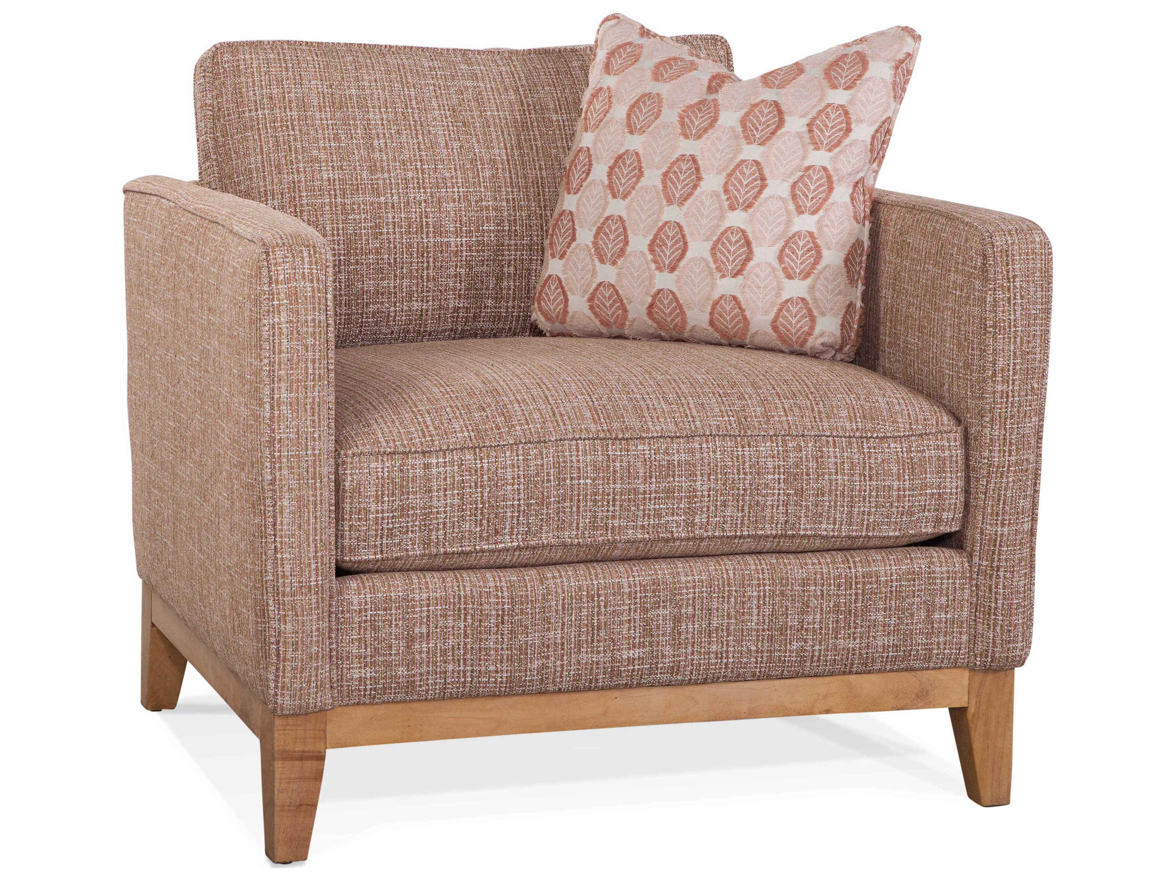 Braxton Culler Sullivan Fabric Accent Chair