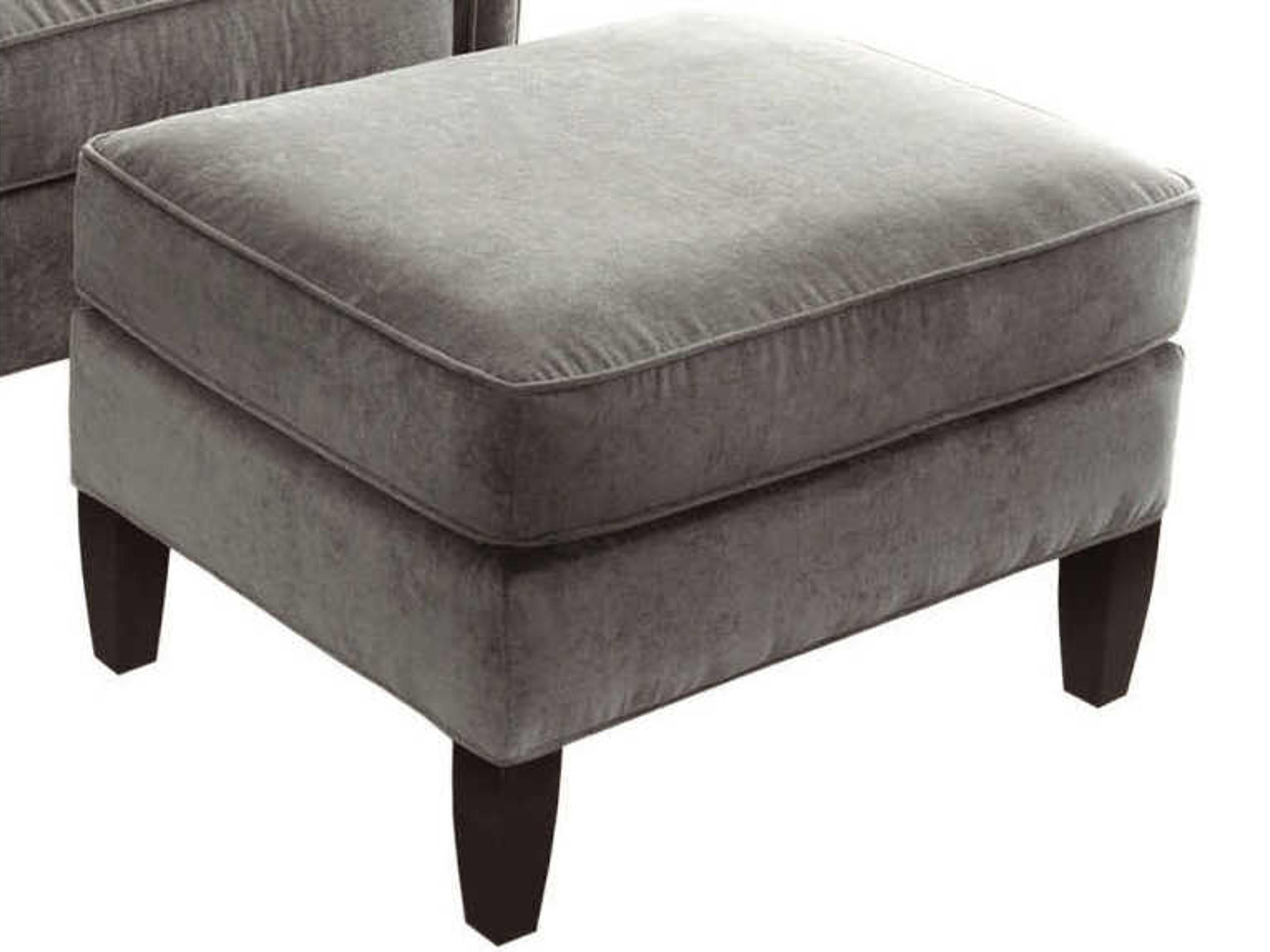 Braxton Culler Sullivan Upholstered Ottoman