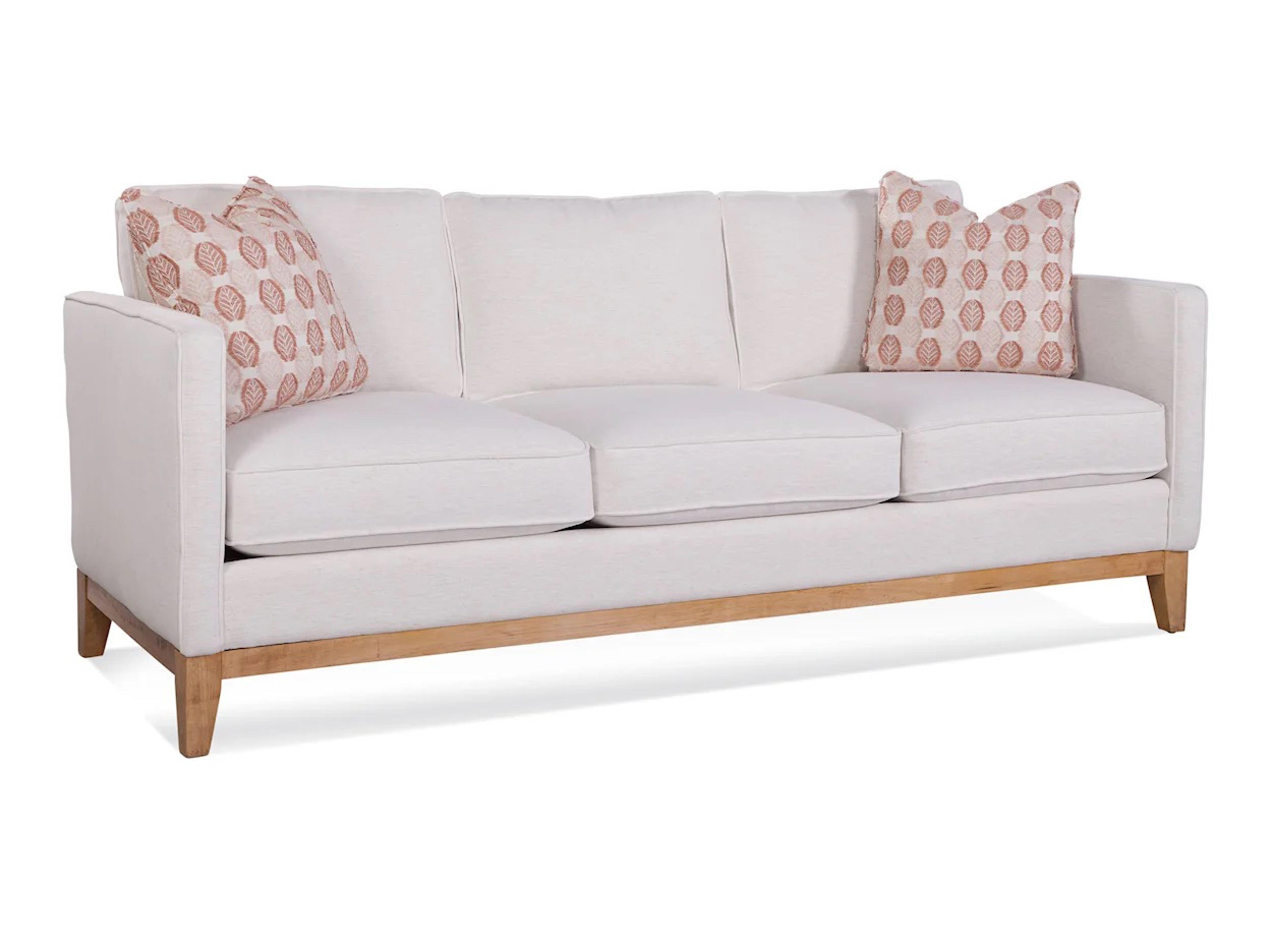 Nolan Upholstered Sofa