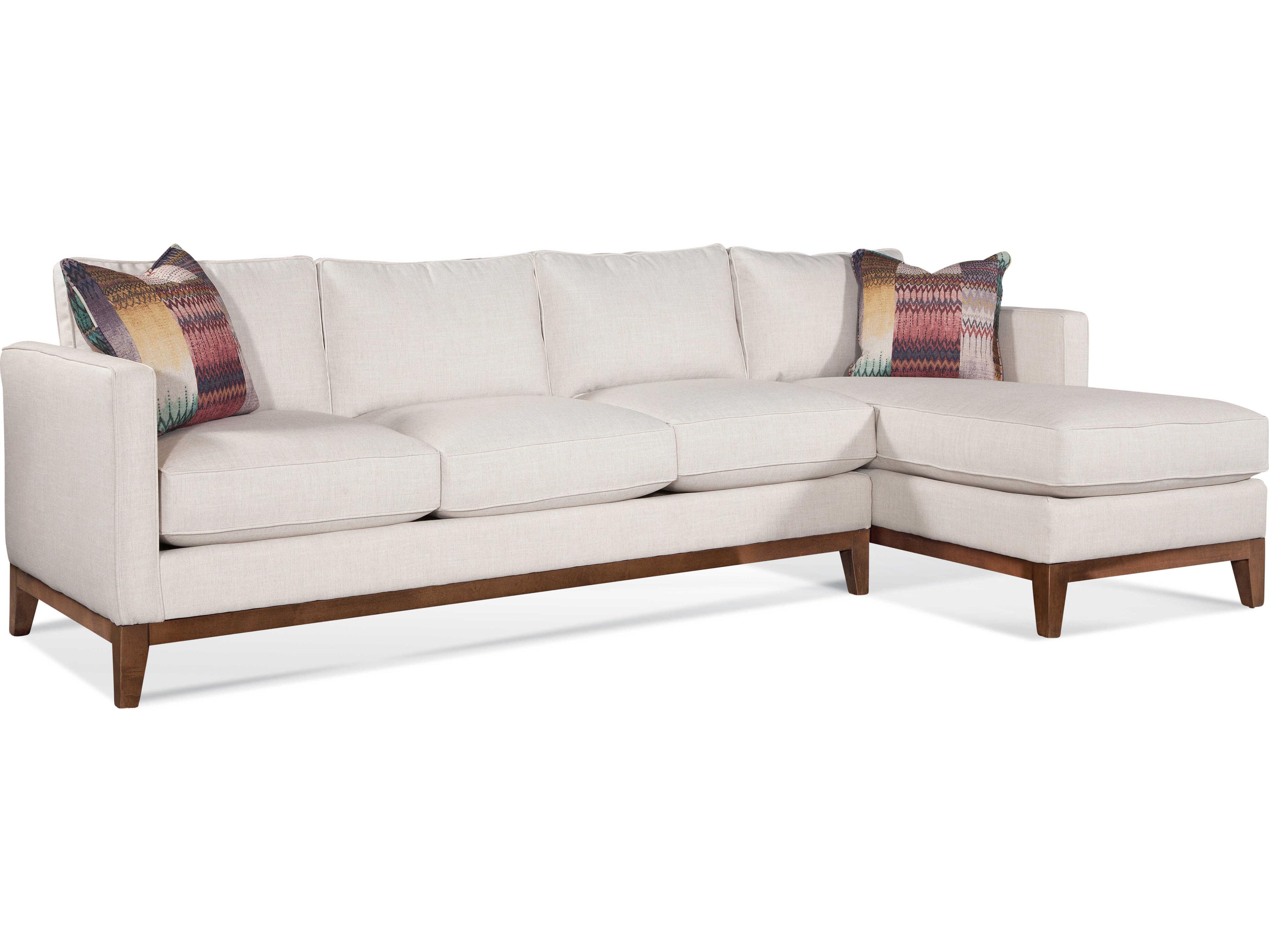 Nolan Upholstered Sectional Sofa