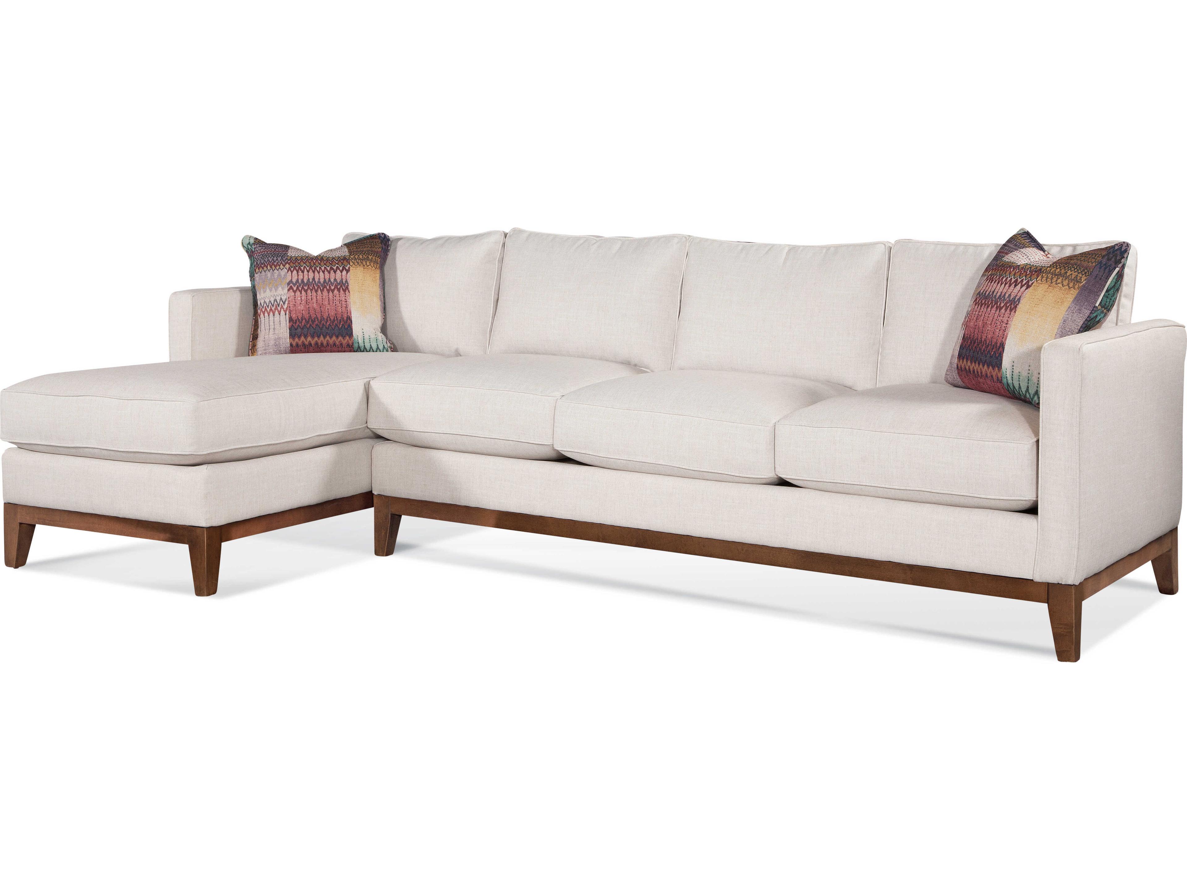 Nolan Upholstered Sectional Sofa