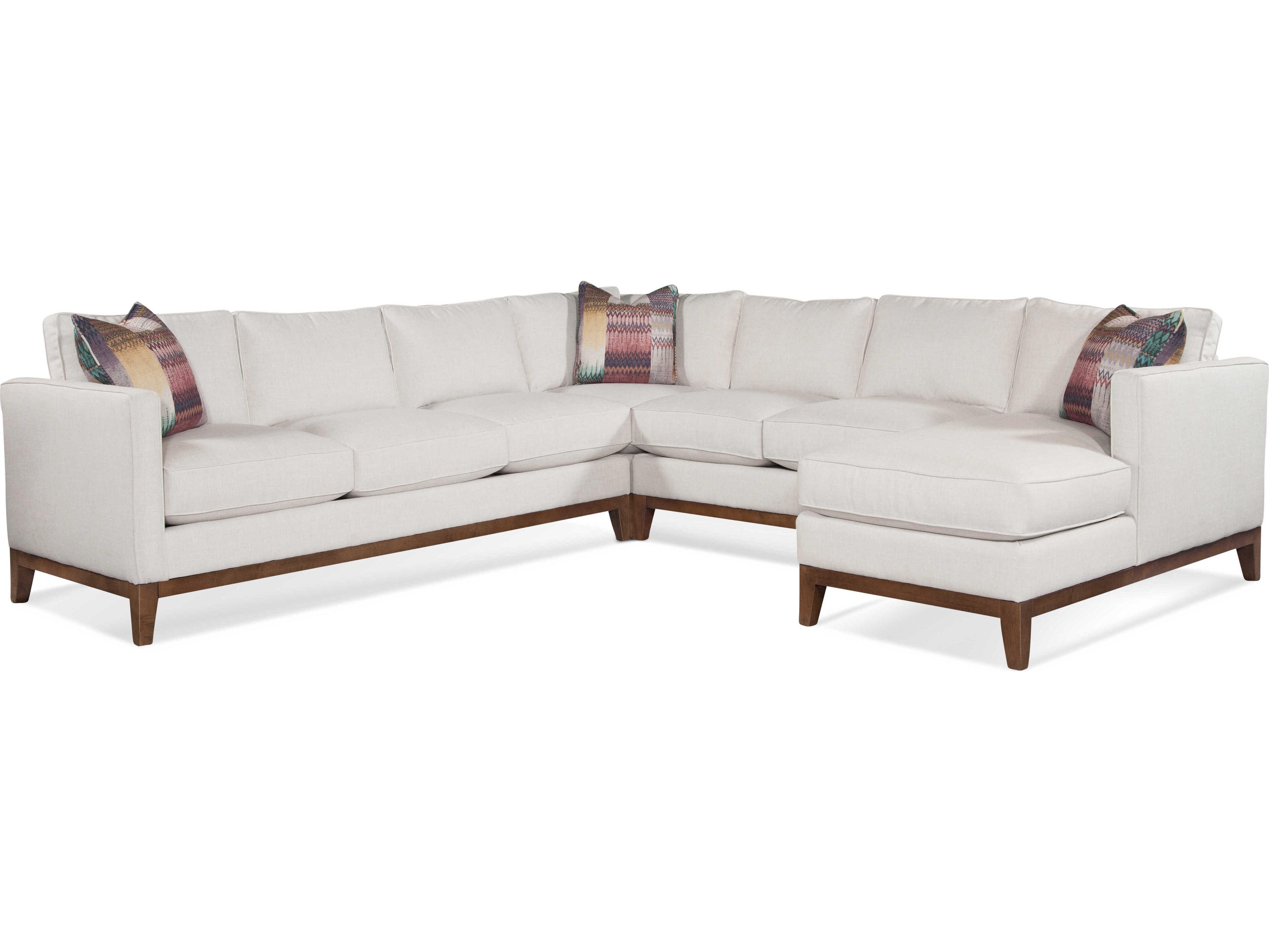 Nolan Upholstered Sectional Sofa