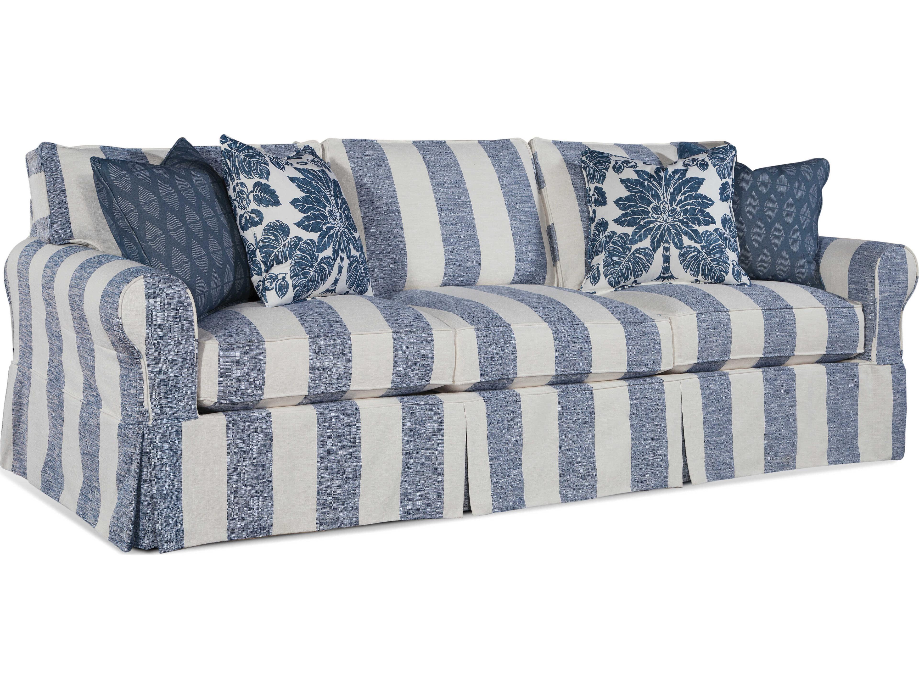 Bedford Estate Upholstered Sofa