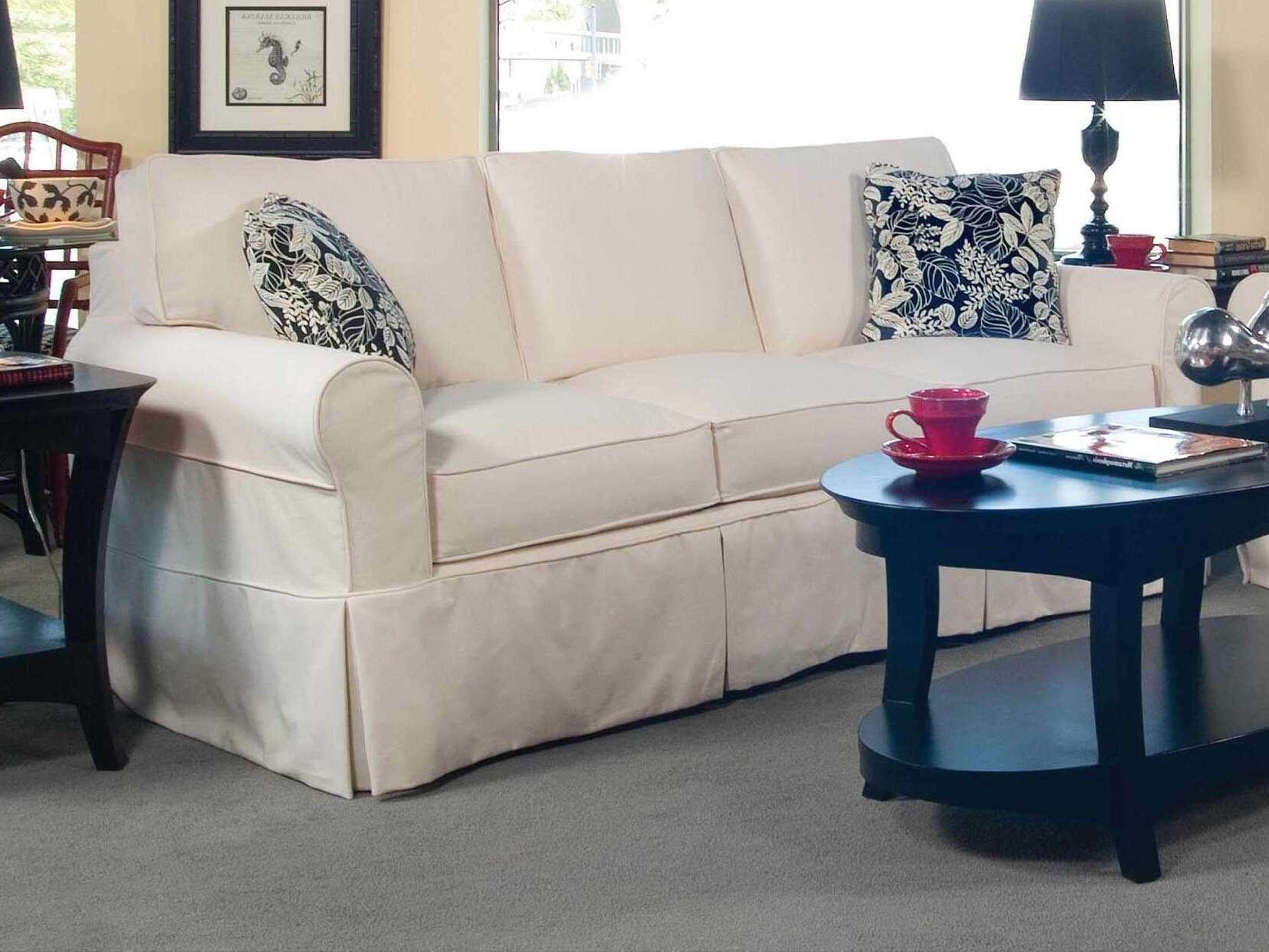 Braxton Culler Bedford Upholstered Sofa